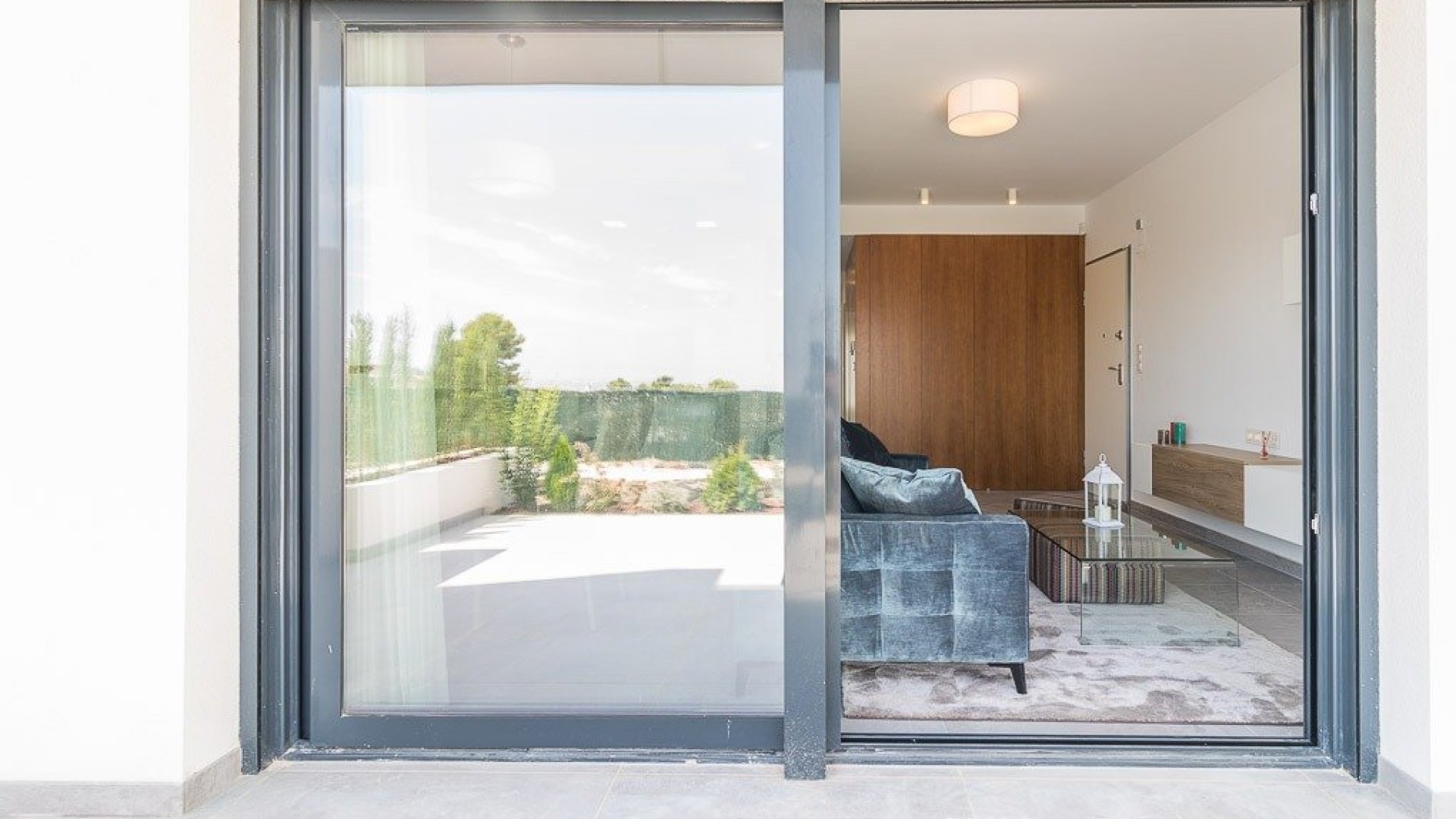 Nouvelle construction - Appartement -
Torrevieja - Los Balcones