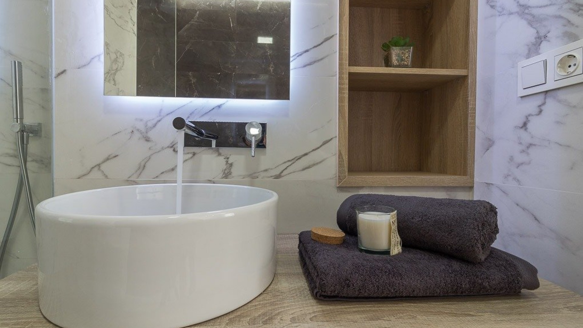 Nouvelle construction - Appartement -
Torrevieja - Los Balcones