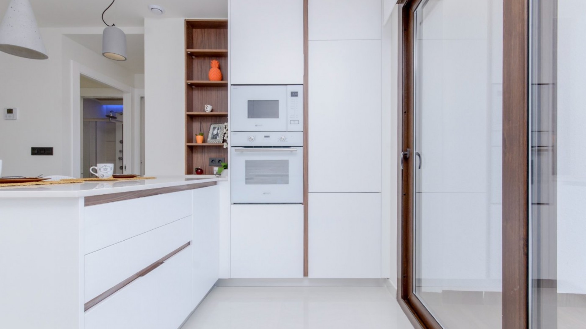 Nouvelle construction - Appartement -
Torrevieja - Los Balcones