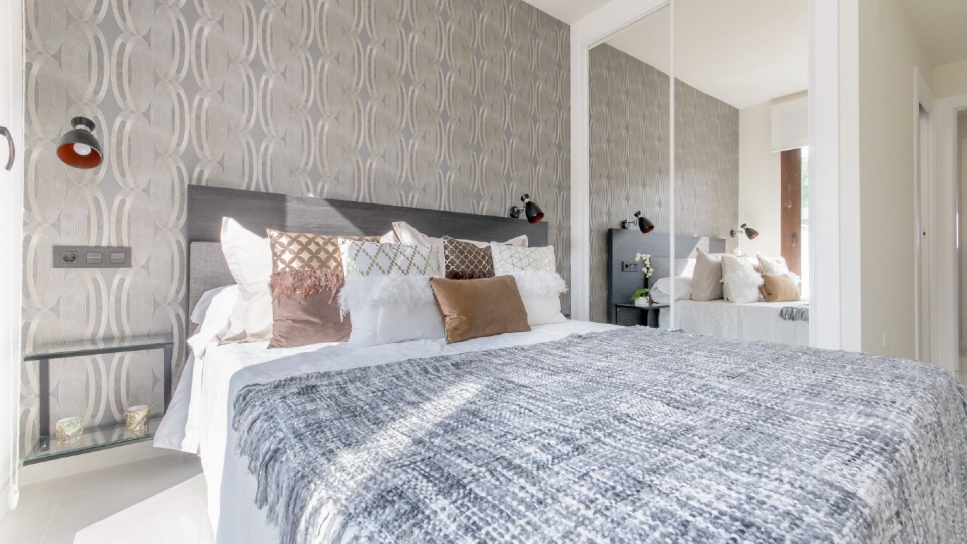 Nouvelle construction - Appartement -
Torrevieja - Los Balcones