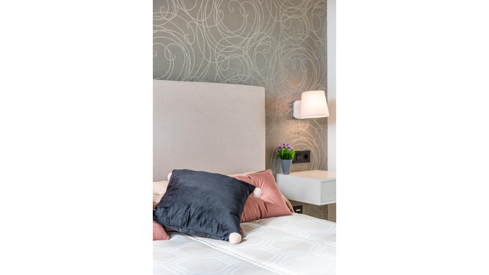 Nouvelle construction - Appartement -
Torrevieja - Los Balcones