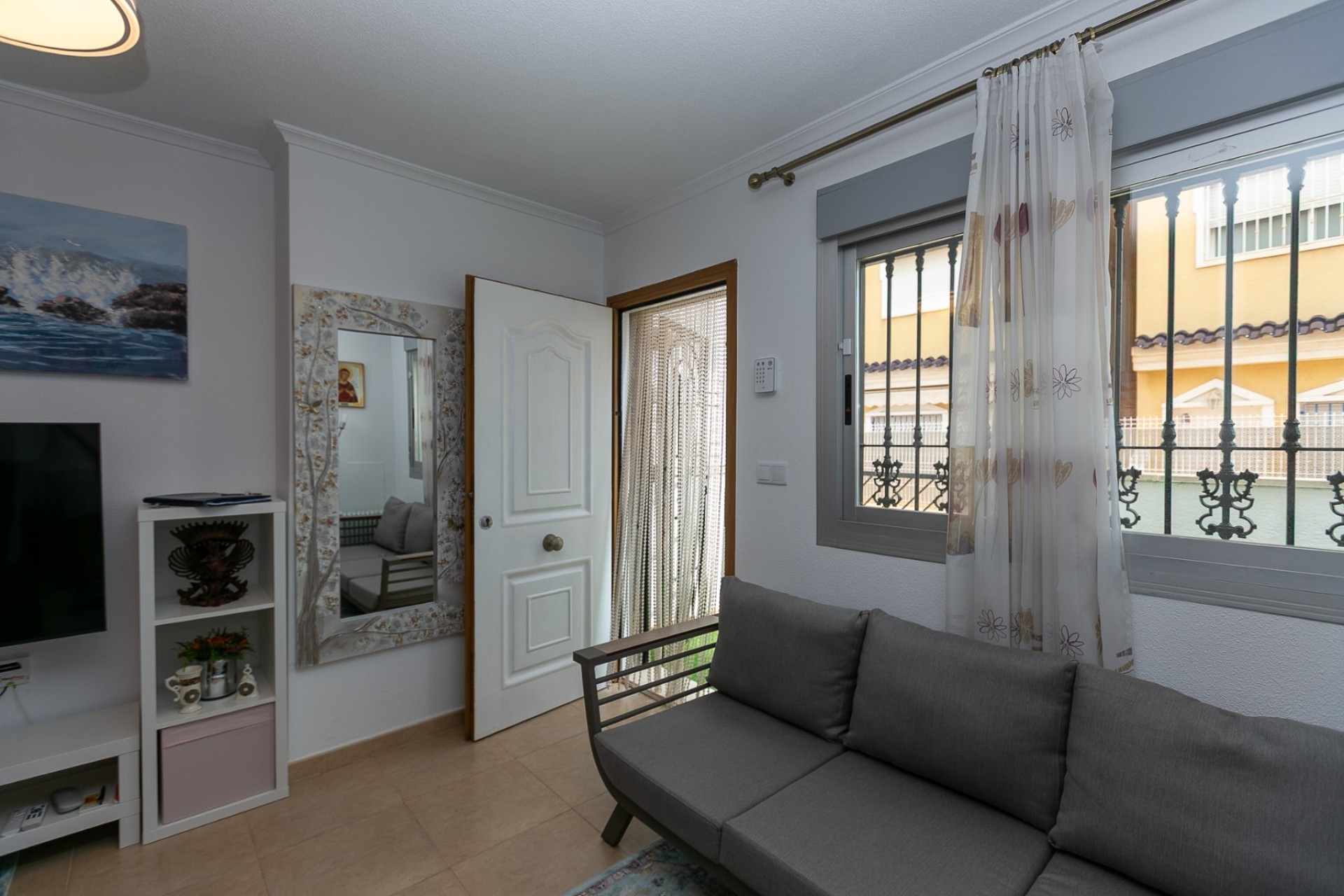 Nouvelle construction - Appartement -
Torrevieja - Nueva Torrevieja