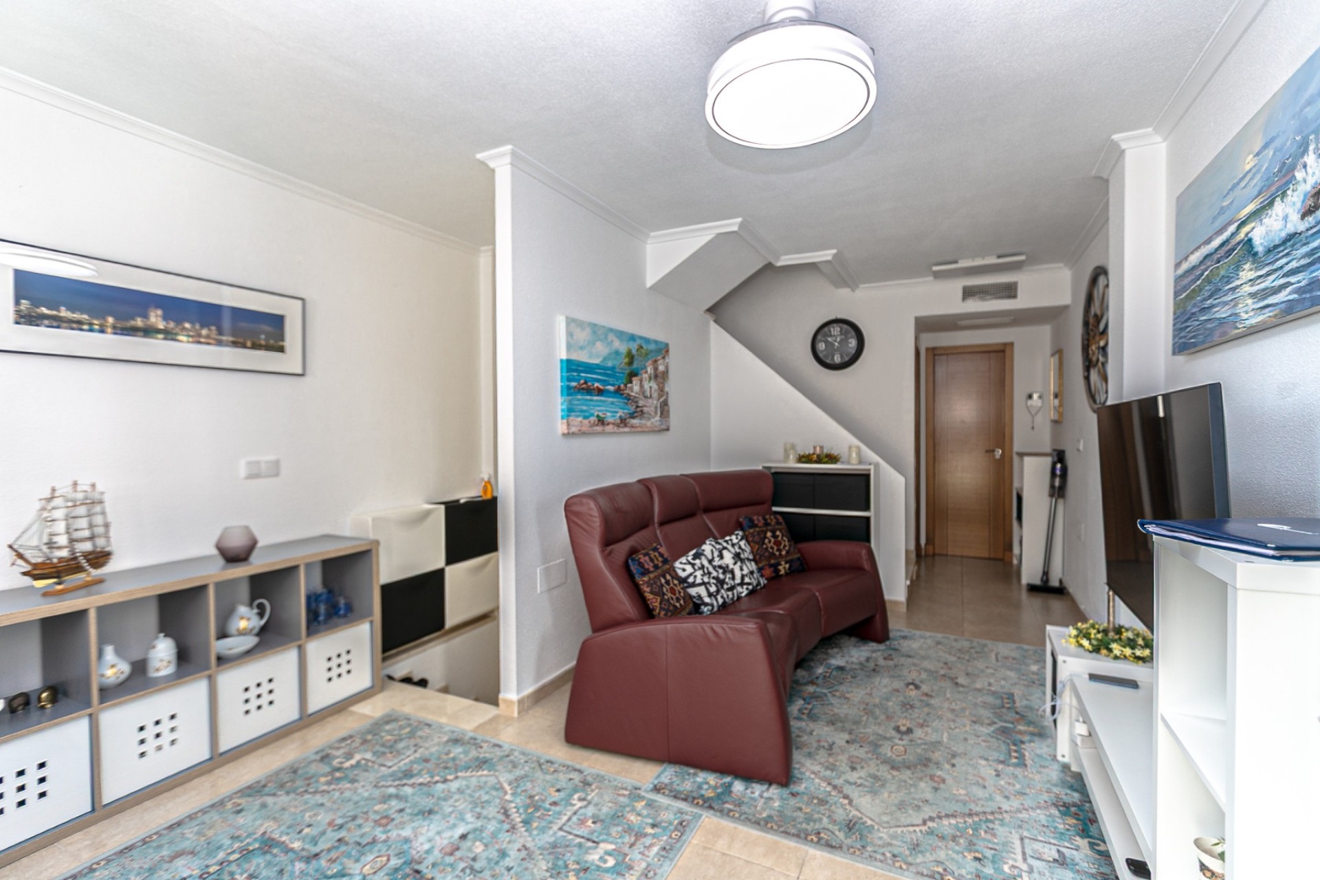 Nouvelle construction - Appartement -
Torrevieja - Nueva Torrevieja