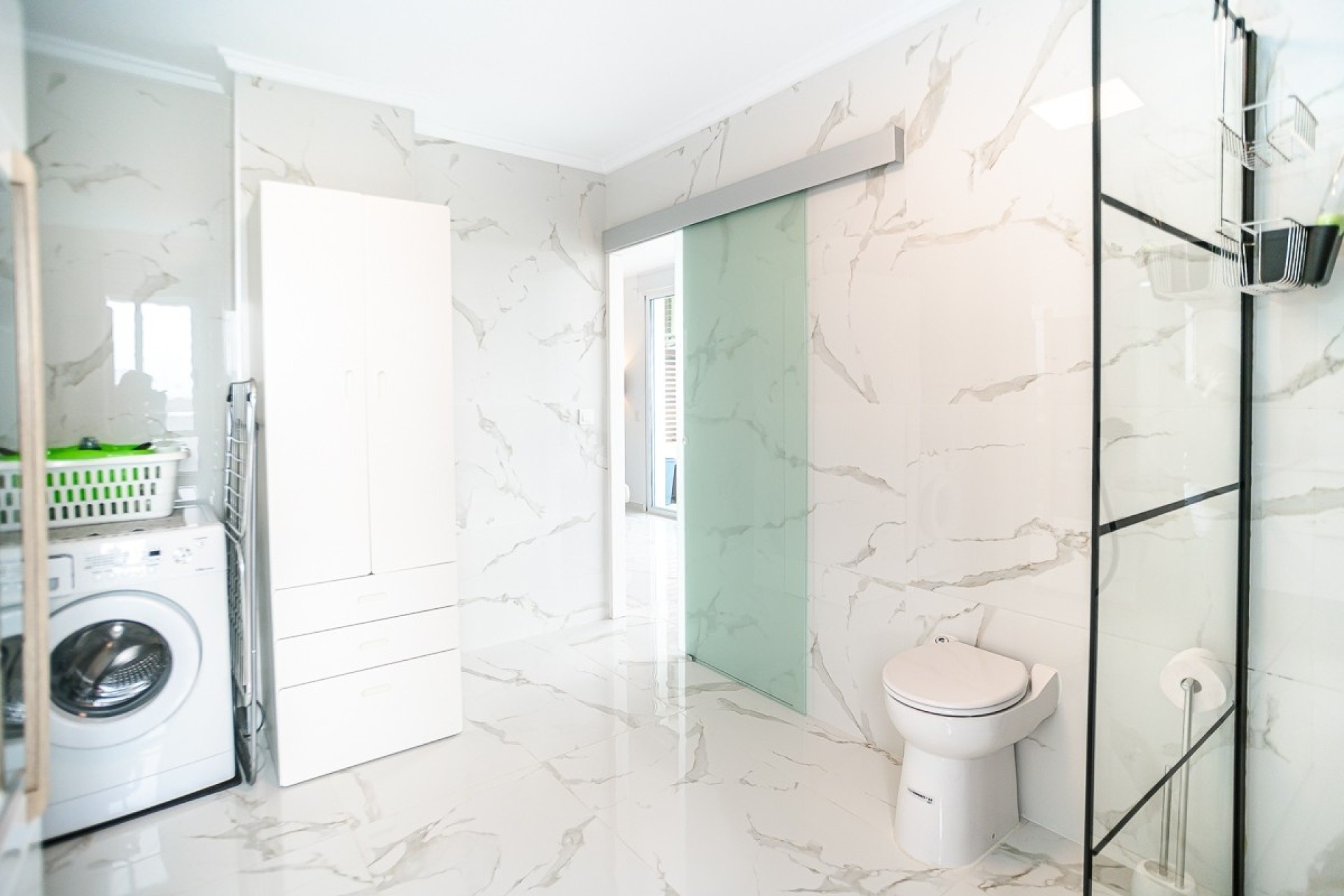 Nouvelle construction - Appartement -
Torrevieja - Playa de El Cura