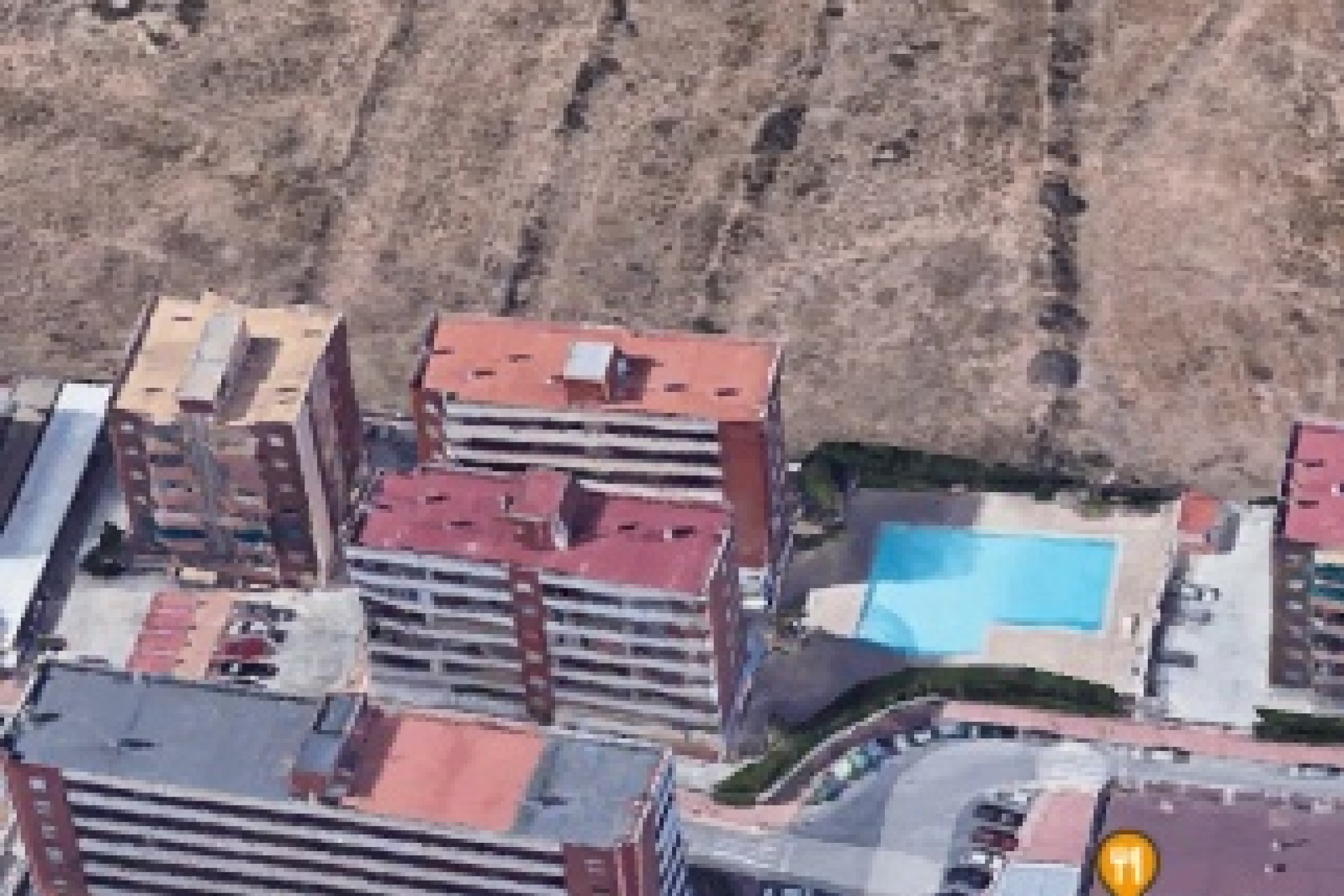 Nouvelle construction - Appartement -
Torrevieja - Playa de El Cura