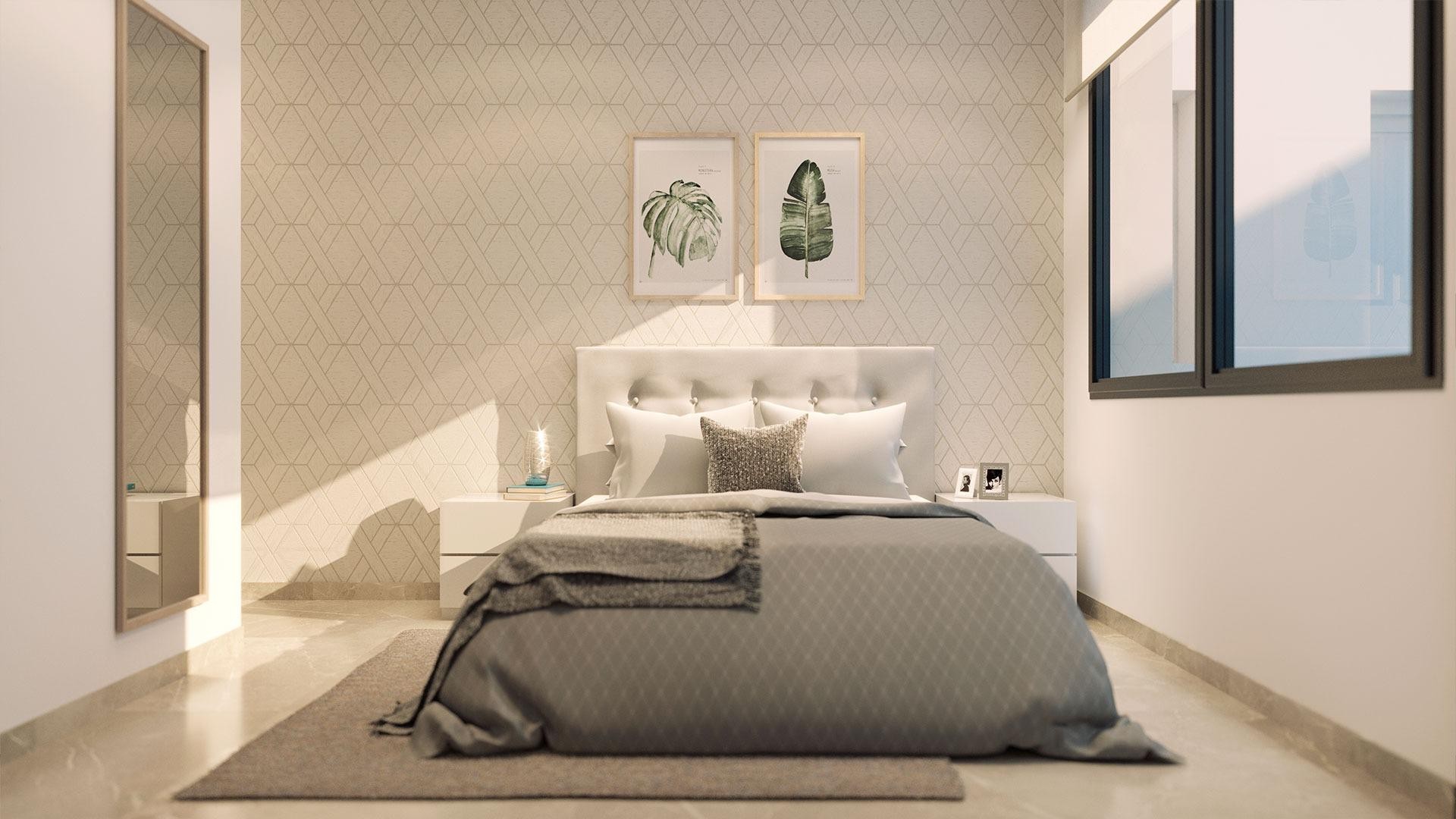 Nouvelle construction - Appartement -
Torrevieja - Playa del Acequión