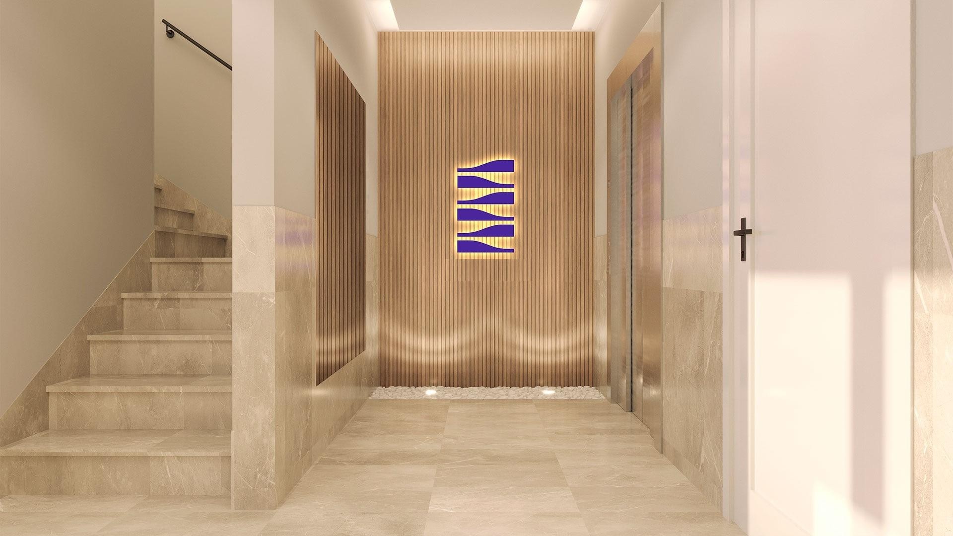 Nouvelle construction - Appartement -
Torrevieja - Playa del Acequión