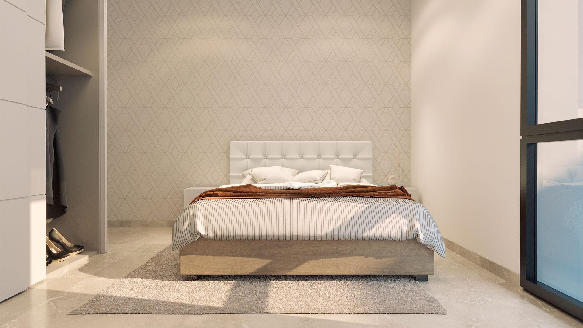 Nouvelle construction - Appartement -
Torrevieja - Playa del Acequión