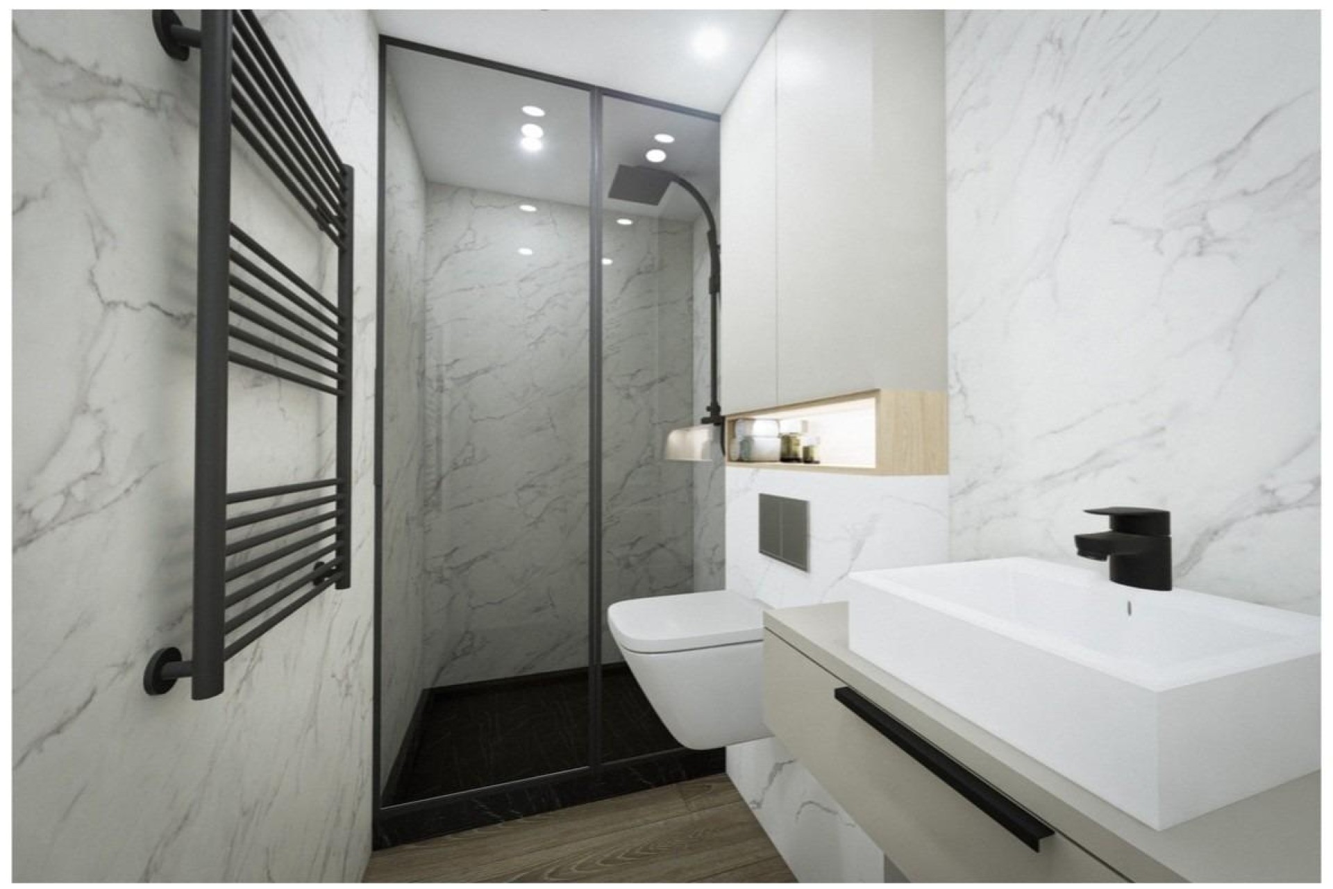 Nouvelle construction - Appartement -
Torrevieja - Playa El Acequión