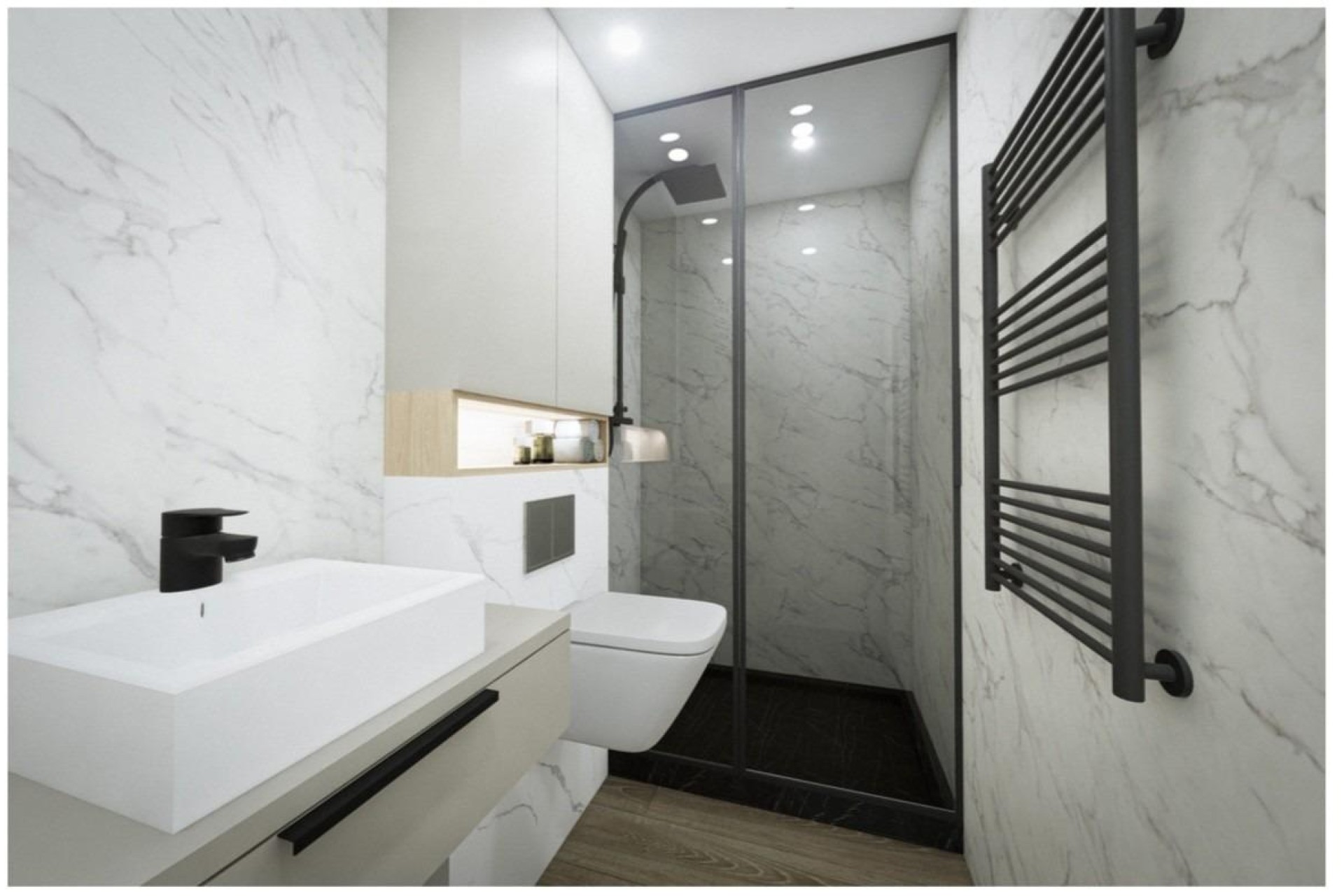 Nouvelle construction - Appartement -
Torrevieja - Playa El Acequión