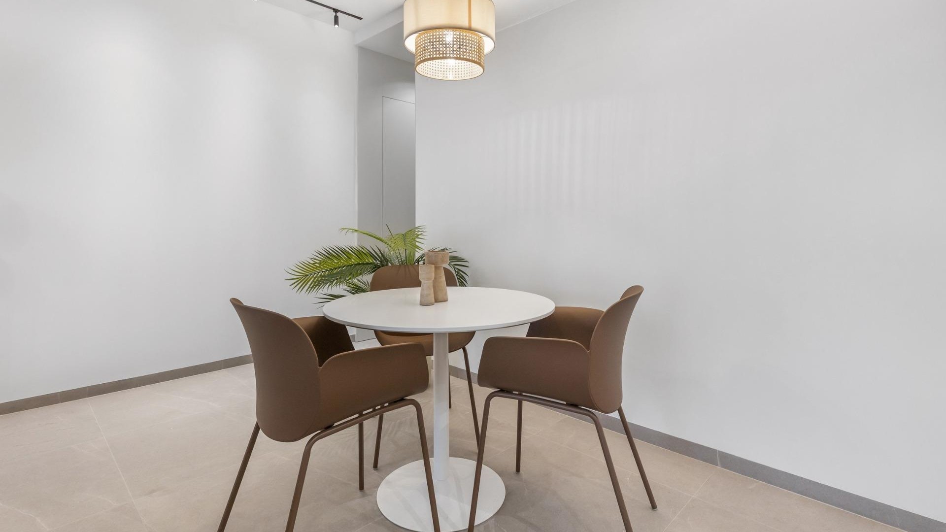 Nouvelle construction - Appartement -
Torrevieja - Playa Los Naufragos