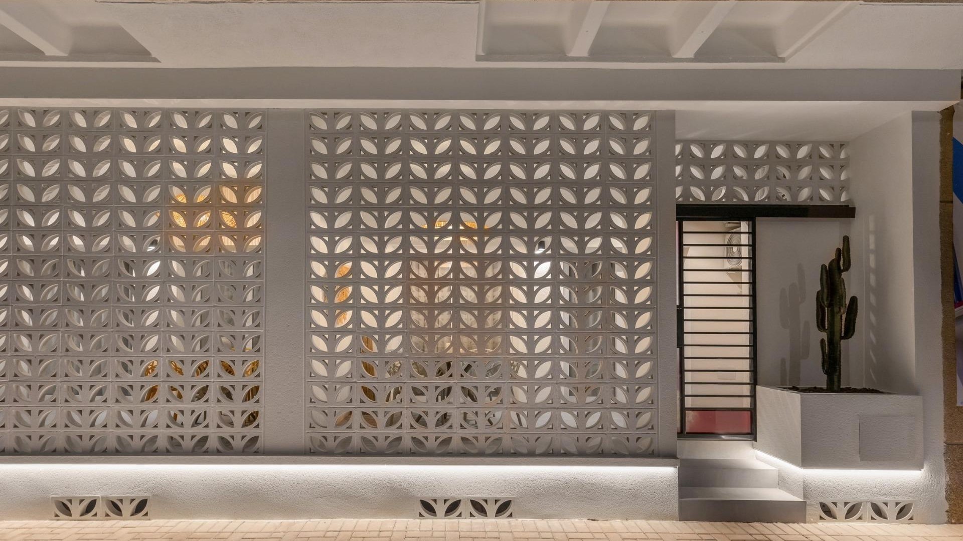 Nouvelle construction - Appartement -
Torrevieja - Playa Los Naufragos