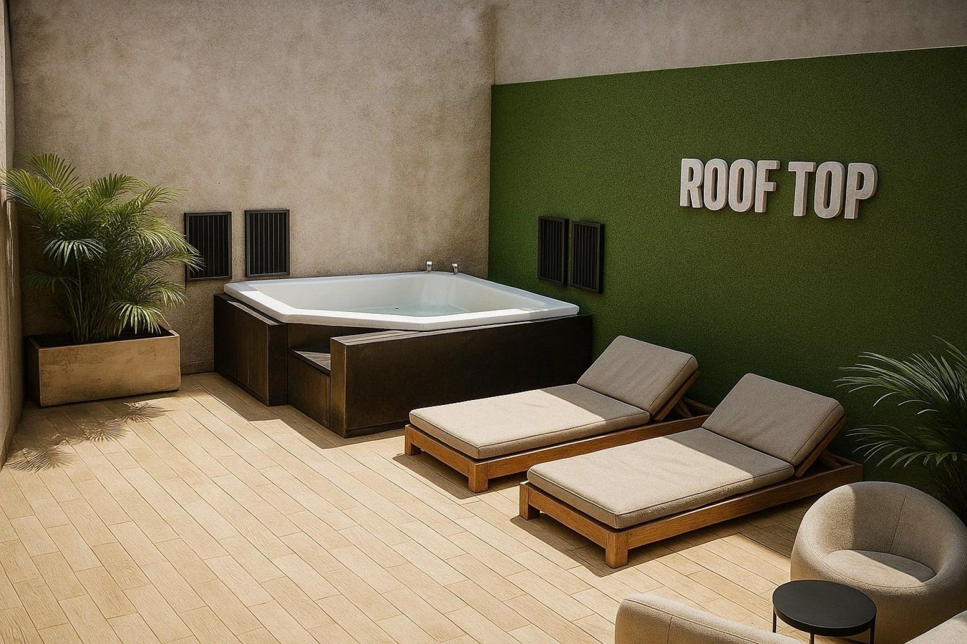 Nouvelle construction - Appartement -
Torrevieja - pueblo