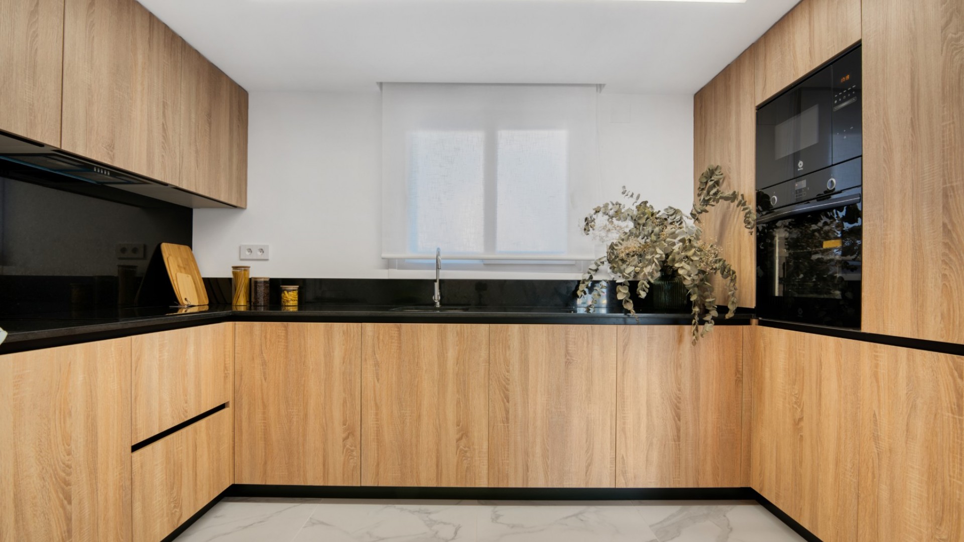 Nouvelle construction - Appartement -
Torrevieja - Punta Prima*