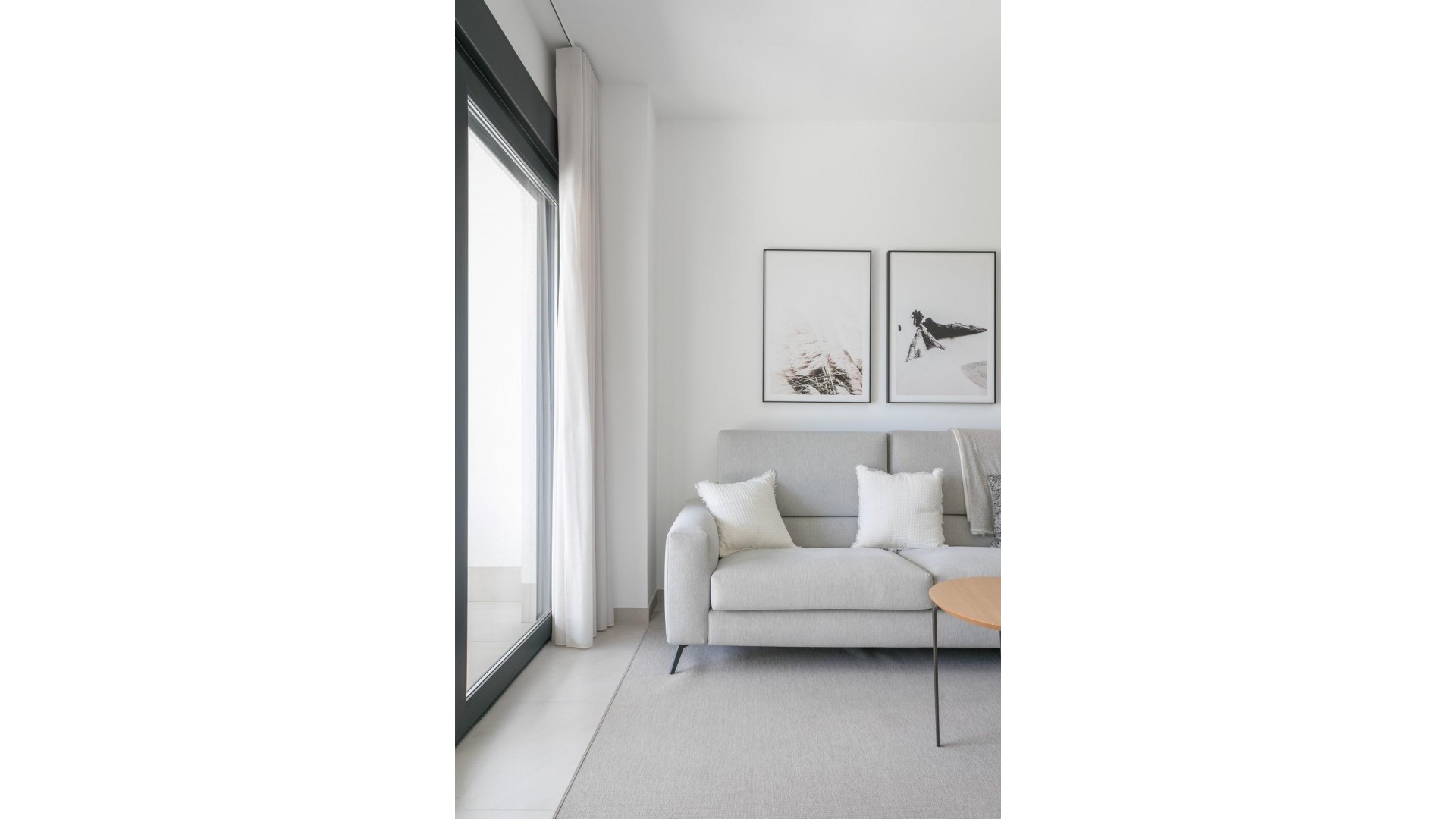 Nouvelle construction - Appartement -
Torrevieja - Torreblanca