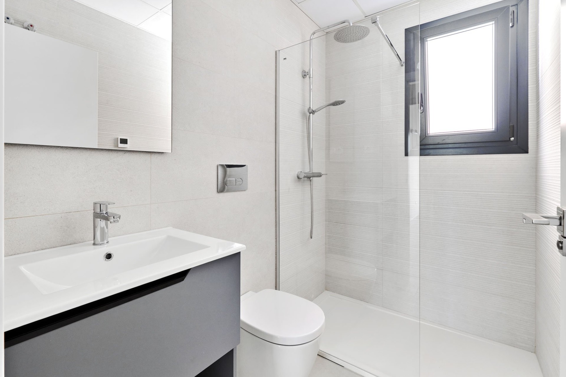 Nouvelle construction - Appartement -
Torrevieja