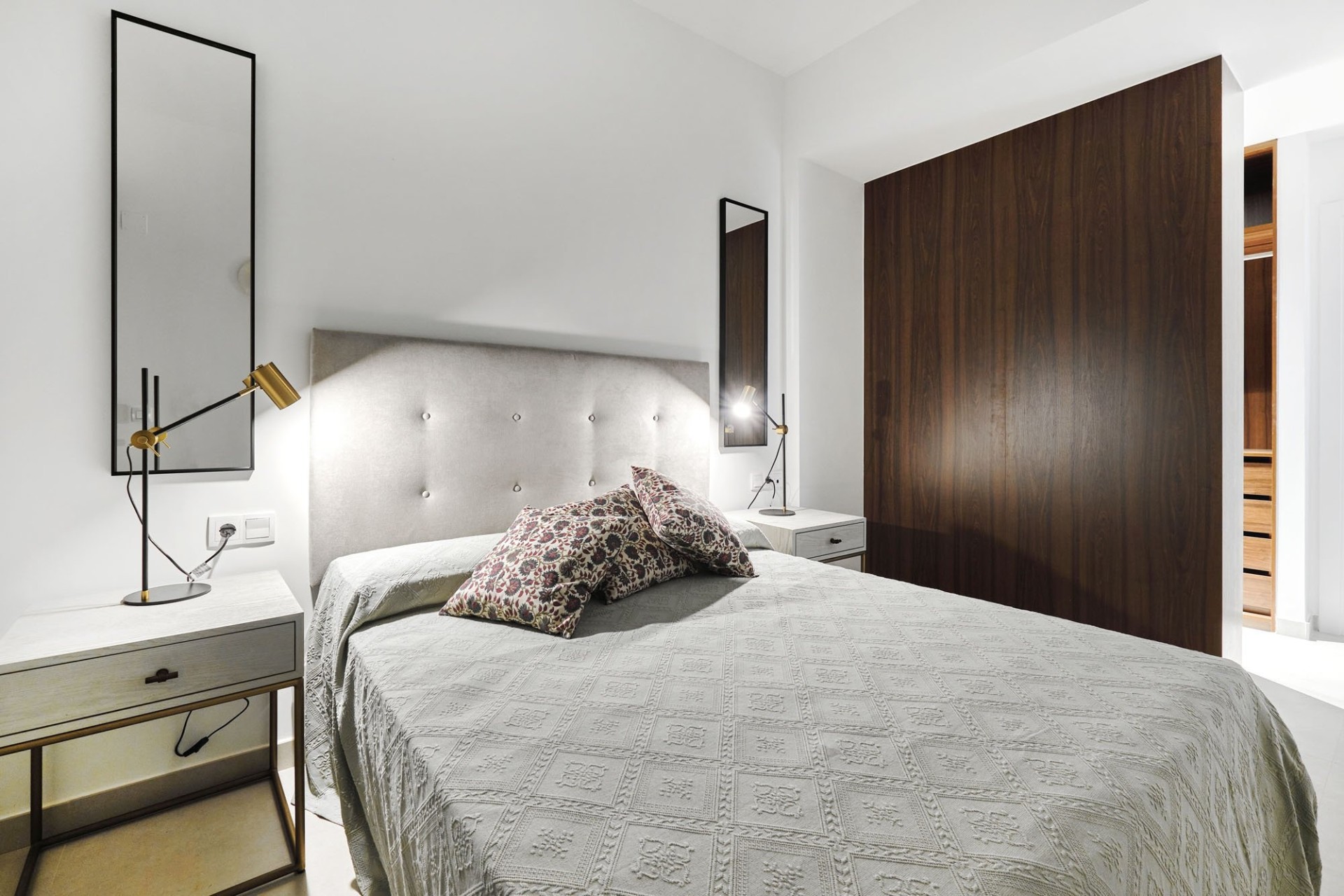 Nouvelle construction - Appartement -
Torrevieja