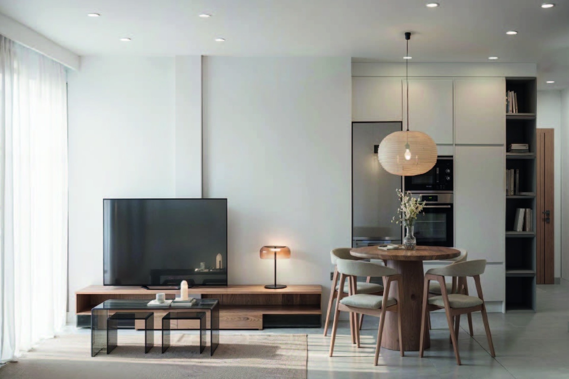 Nouvelle construction - Appartement -
Torrevieja