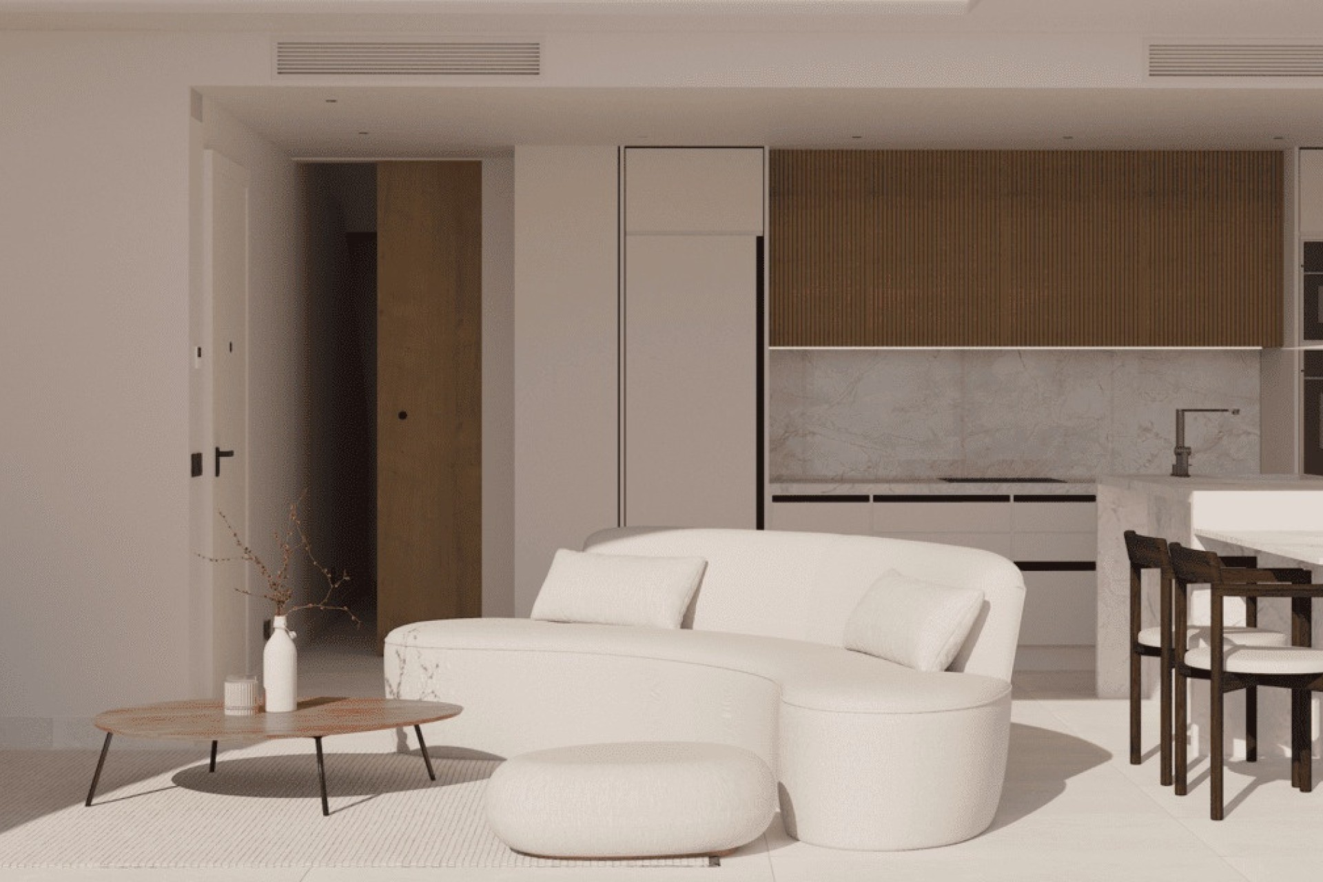 Nouvelle construction - Appartement -
Torrevieja