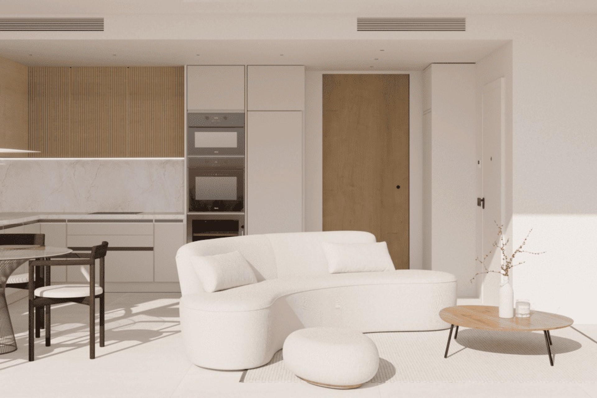 Nouvelle construction - Appartement -
Torrevieja