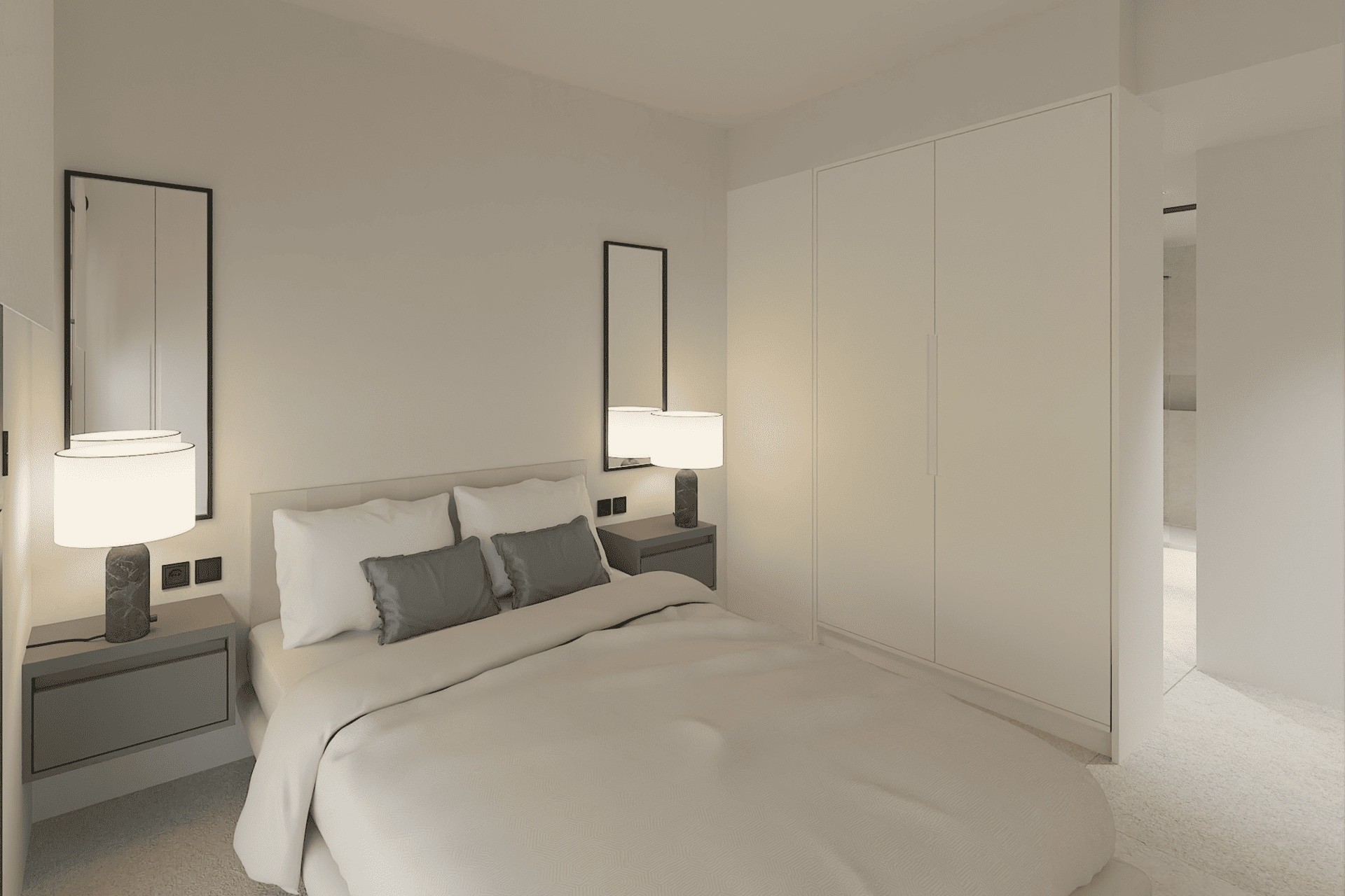 Nouvelle construction - Appartement -
Torrevieja