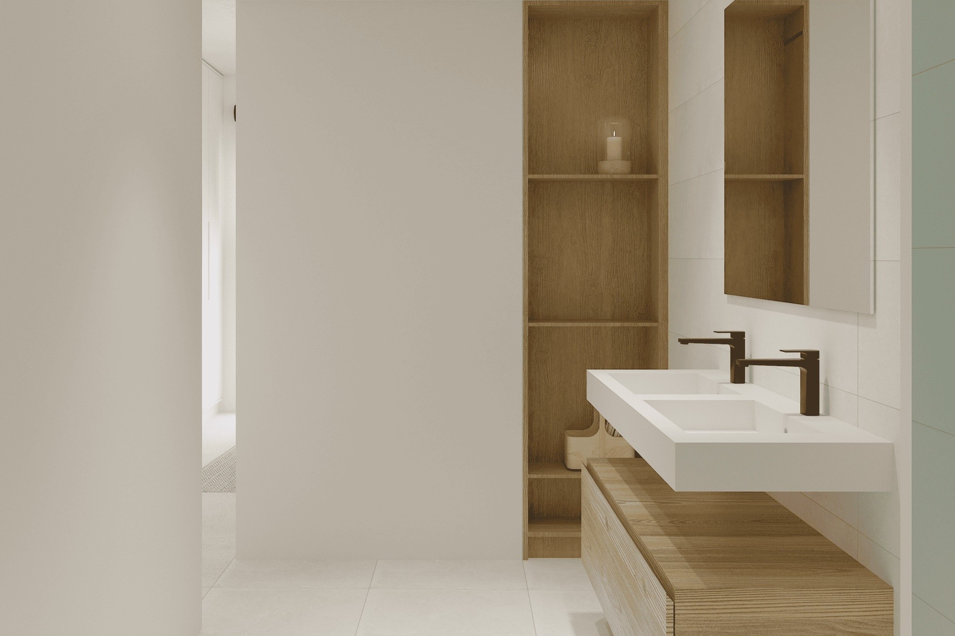 Nouvelle construction - Appartement -
Torrevieja