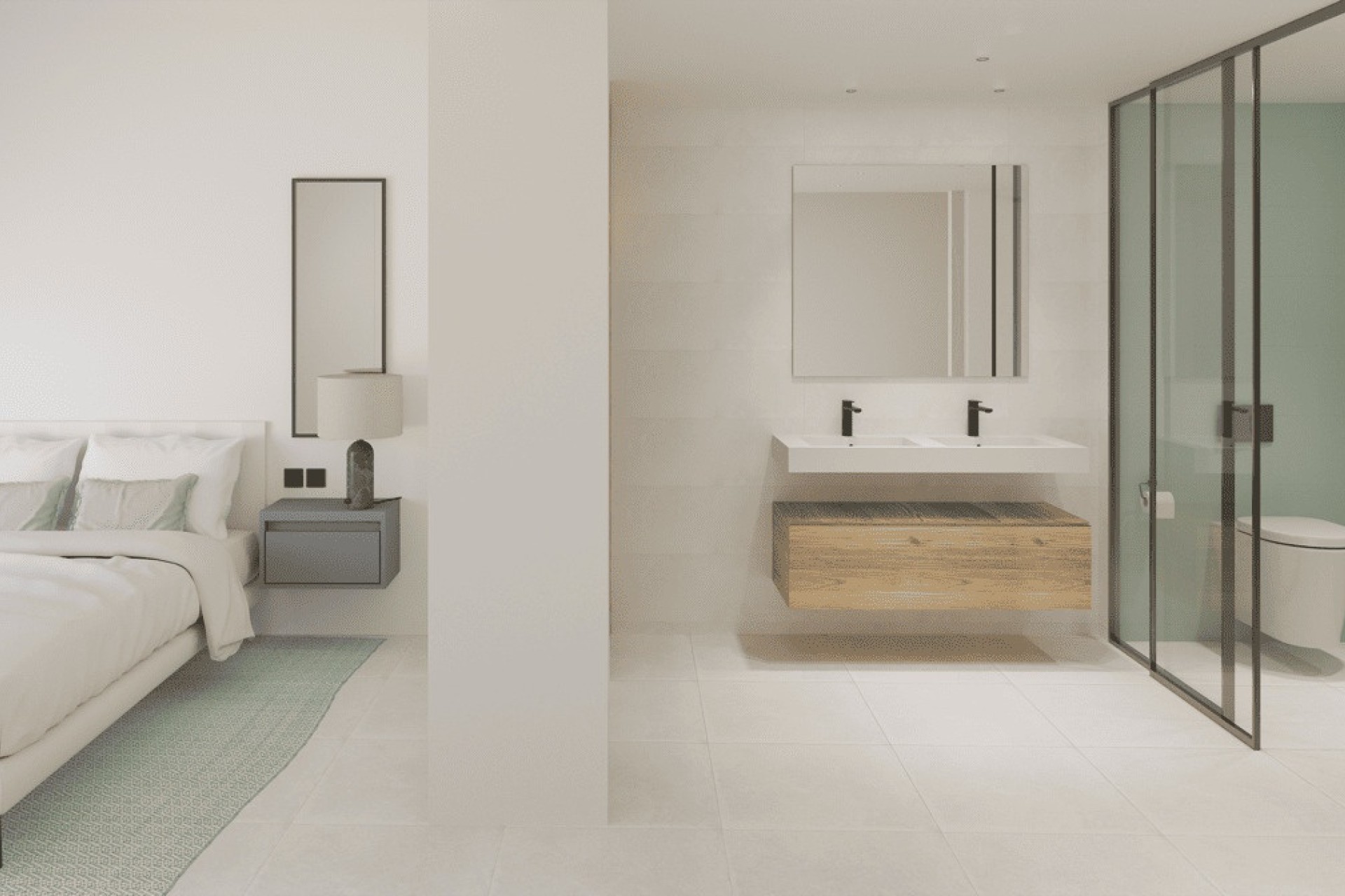 Nouvelle construction - Appartement -
Torrevieja