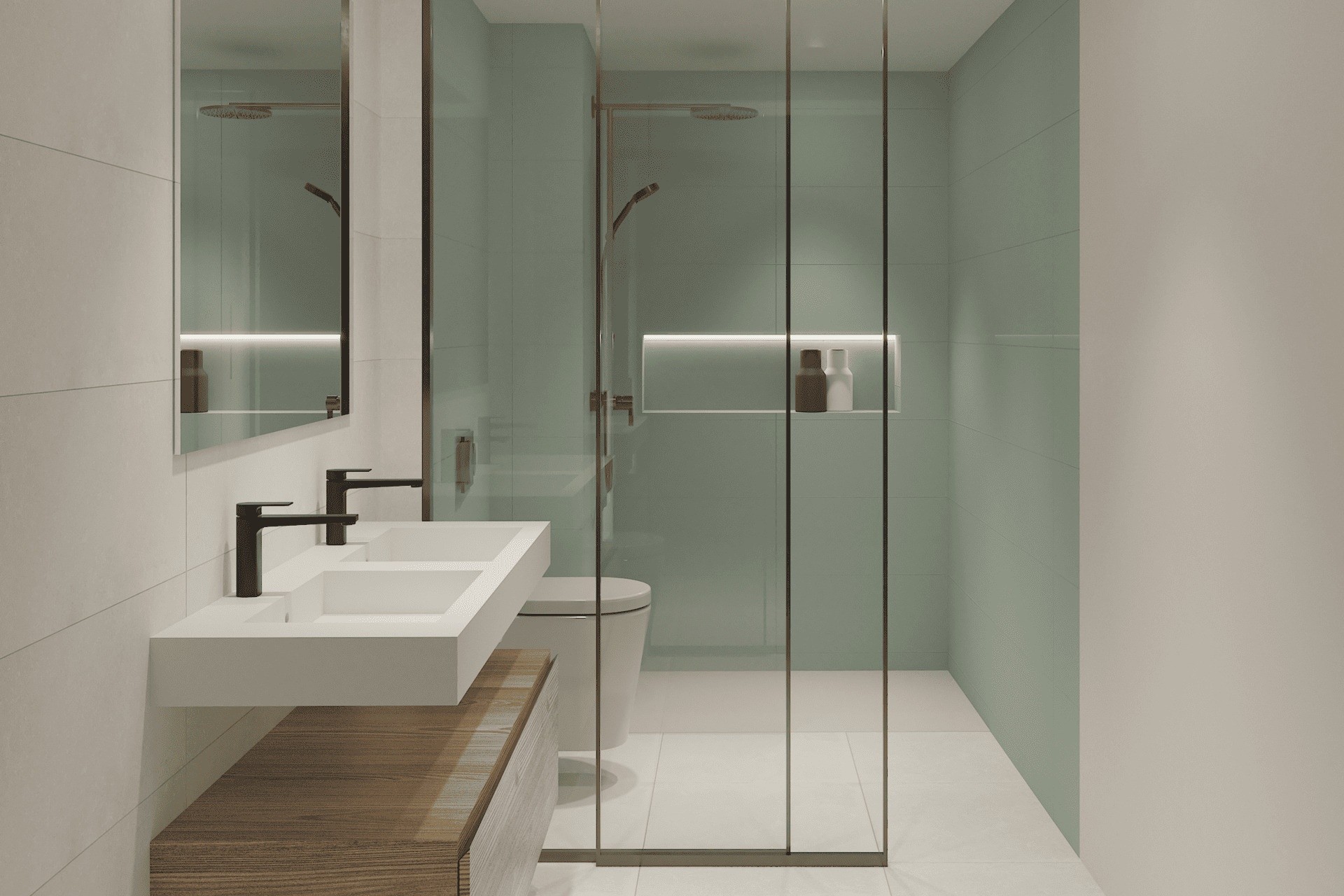 Nouvelle construction - Appartement -
Torrevieja