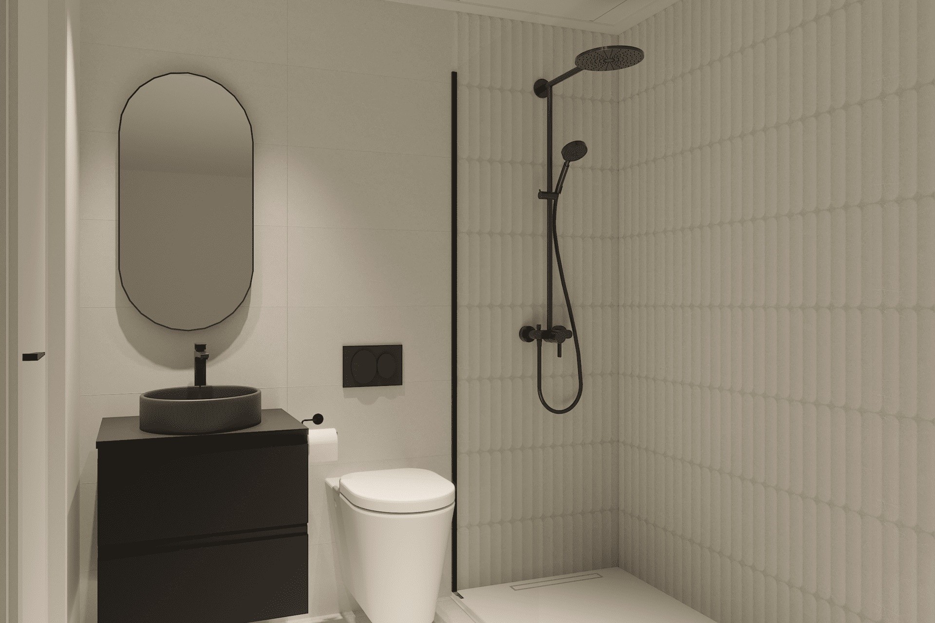 Nouvelle construction - Appartement -
Torrevieja