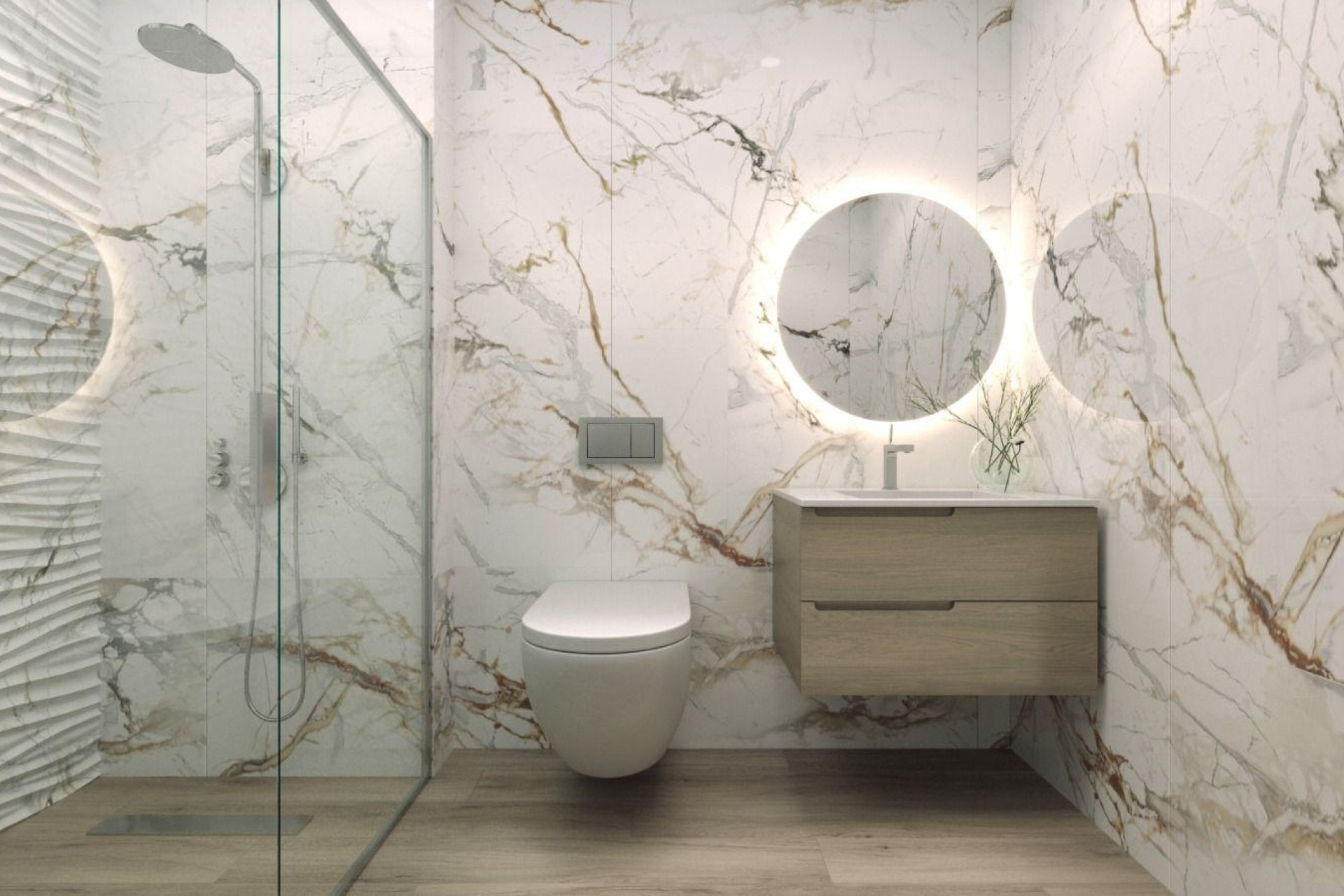 Nouvelle construction - Appartement -
Torrevieja