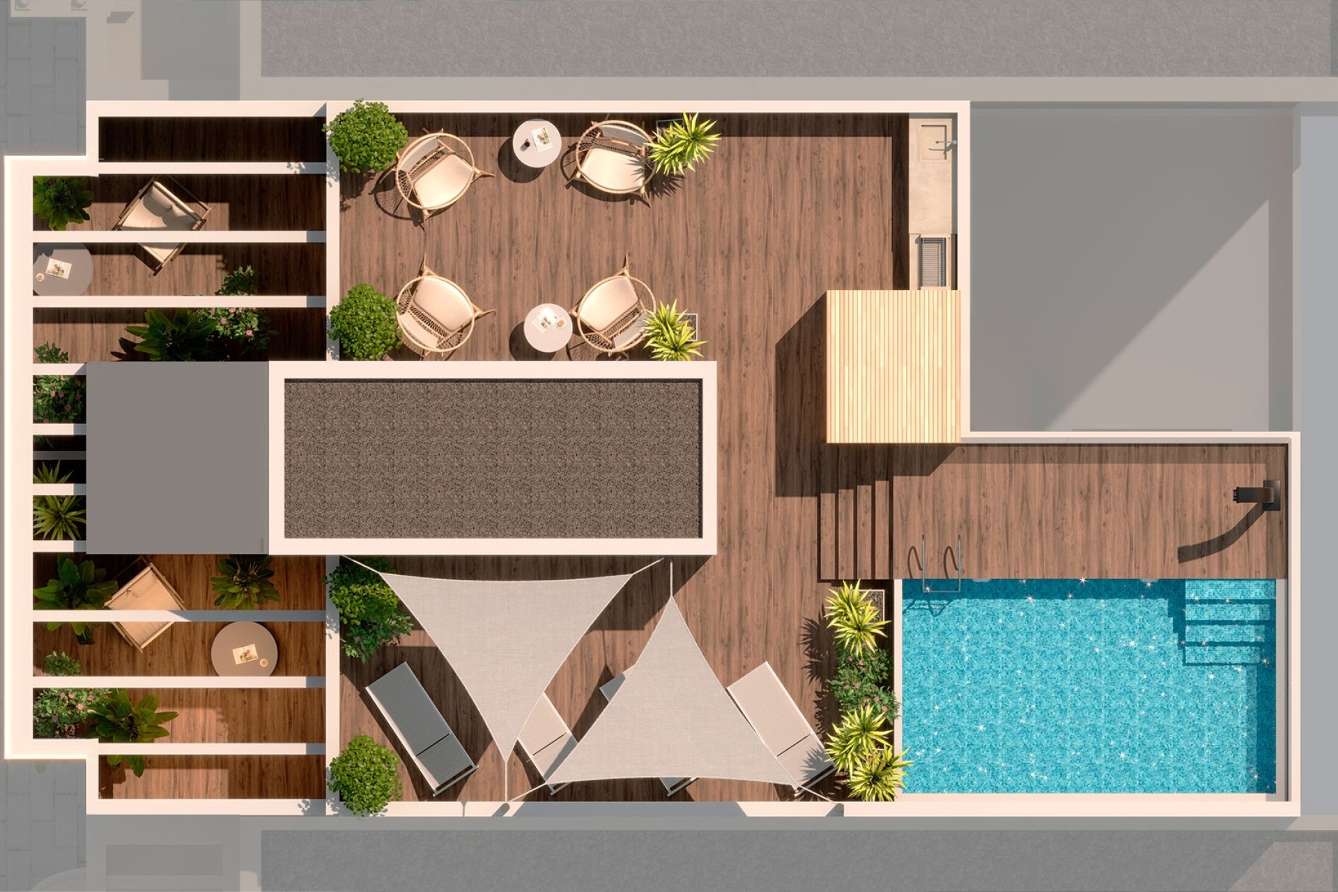 Nouvelle construction - Appartement -
Torrevieja