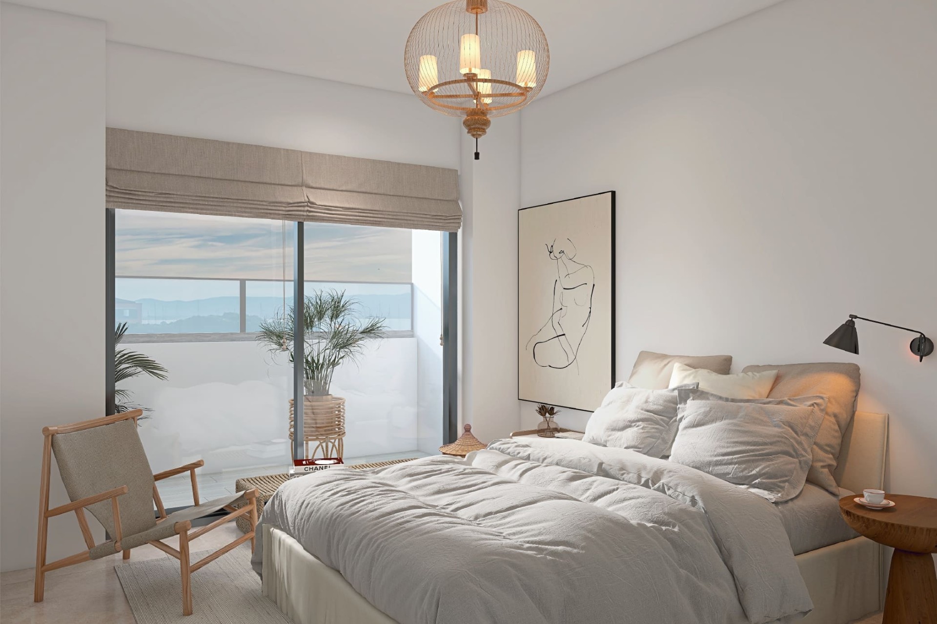 Nouvelle construction - Appartement -
Torrevieja