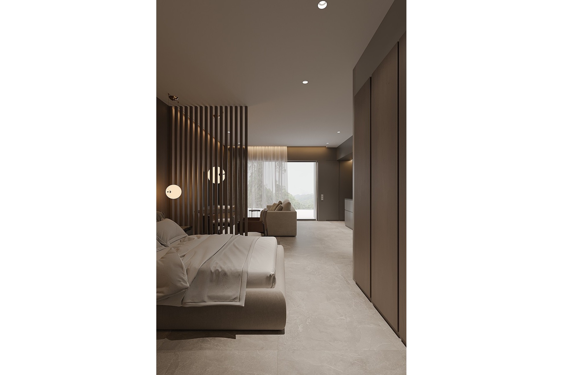 Nouvelle construction - Appartement -
Torrevieja