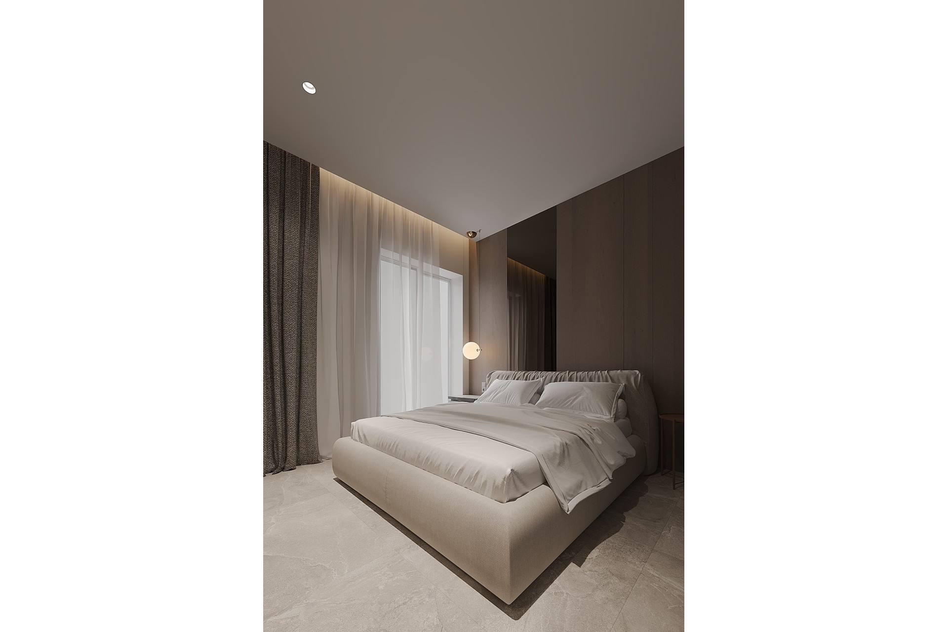 Nouvelle construction - Appartement -
Torrevieja