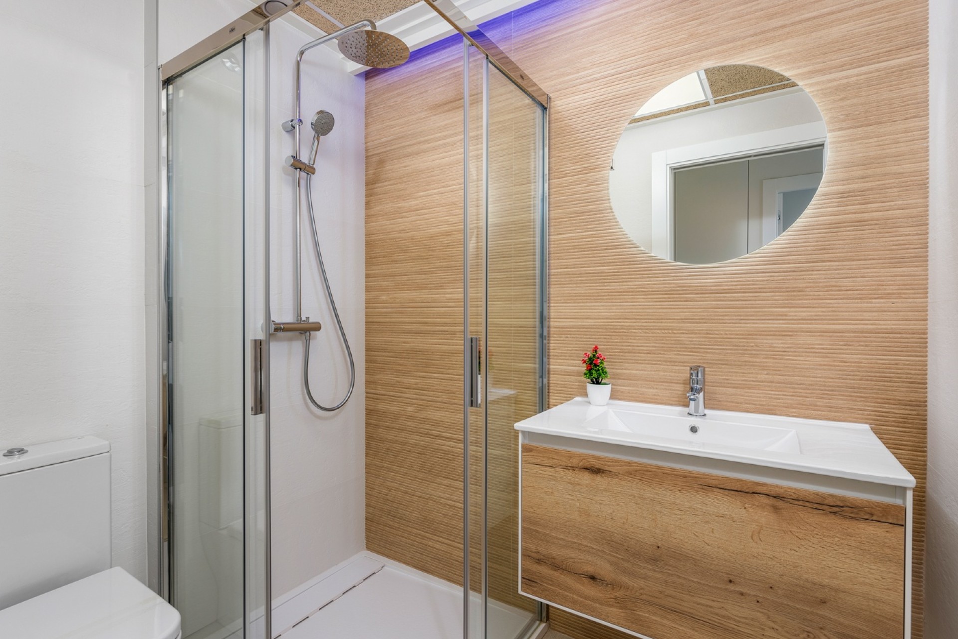 Nouvelle construction - Appartement -
Torrevieja