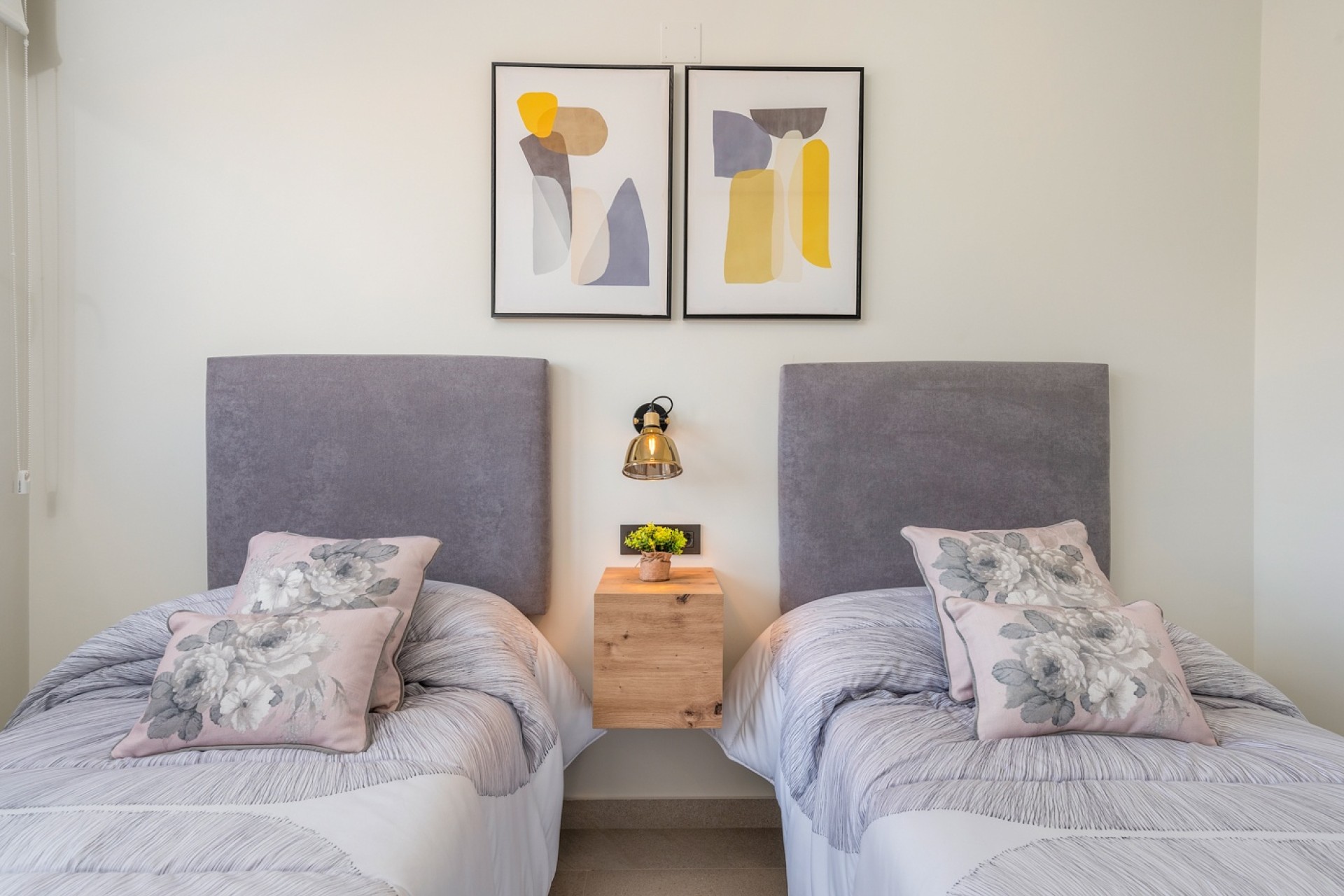 Nouvelle construction - Appartement -
Torrevieja