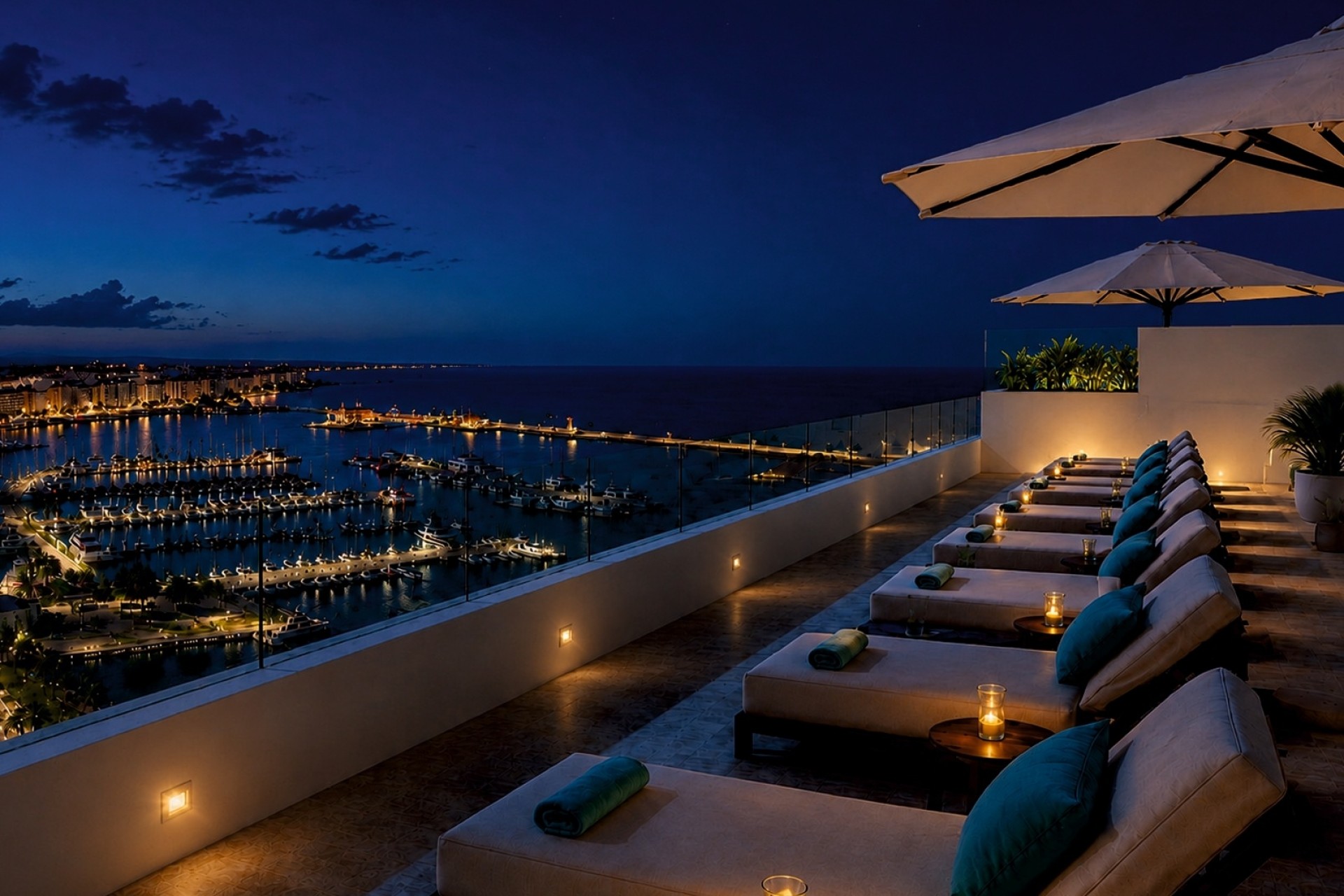 Nouvelle construction - Appartement -
Torrevieja