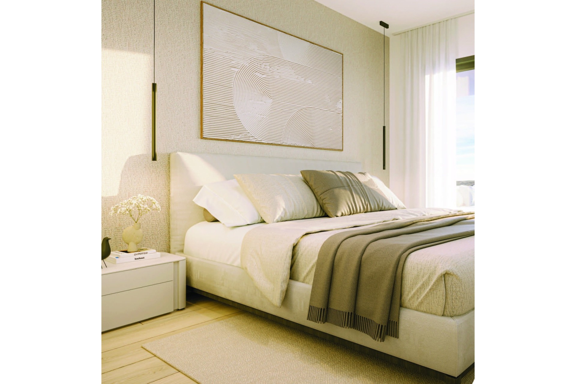 Nouvelle construction - Appartement -
Torrevieja