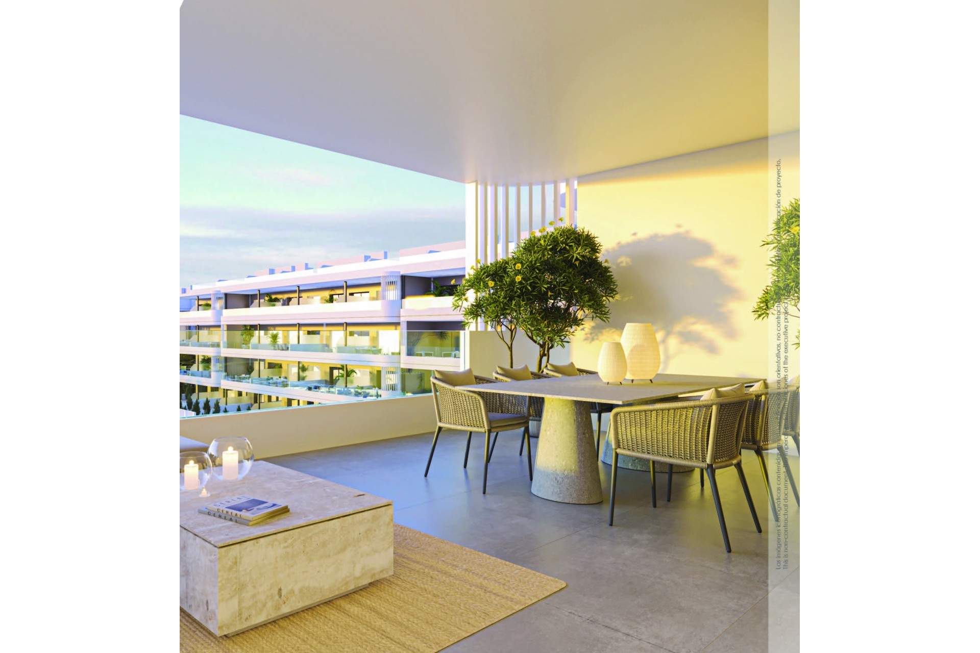 Nouvelle construction - Appartement -
Torrevieja