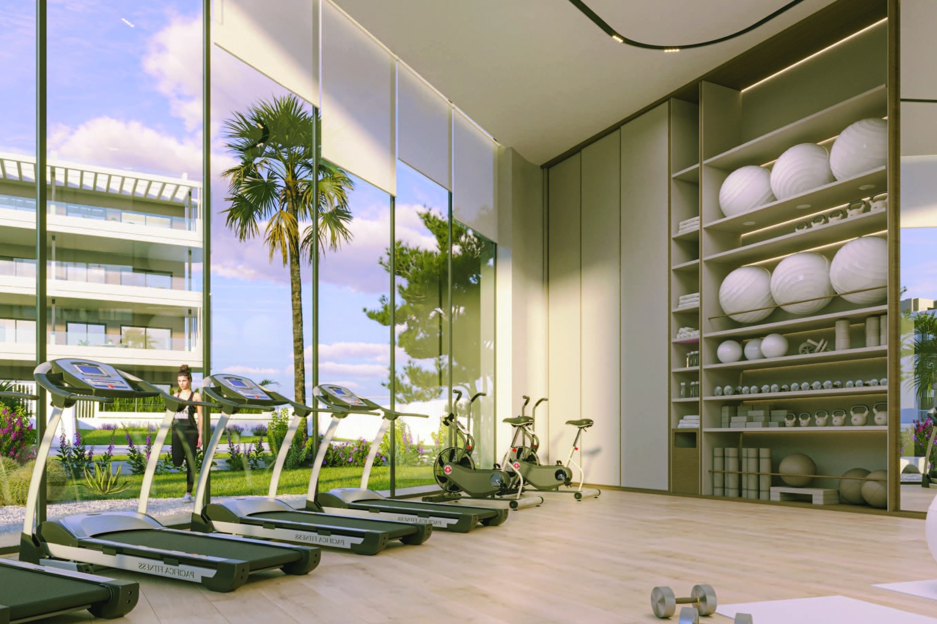 Nouvelle construction - Appartement -
Torrevieja