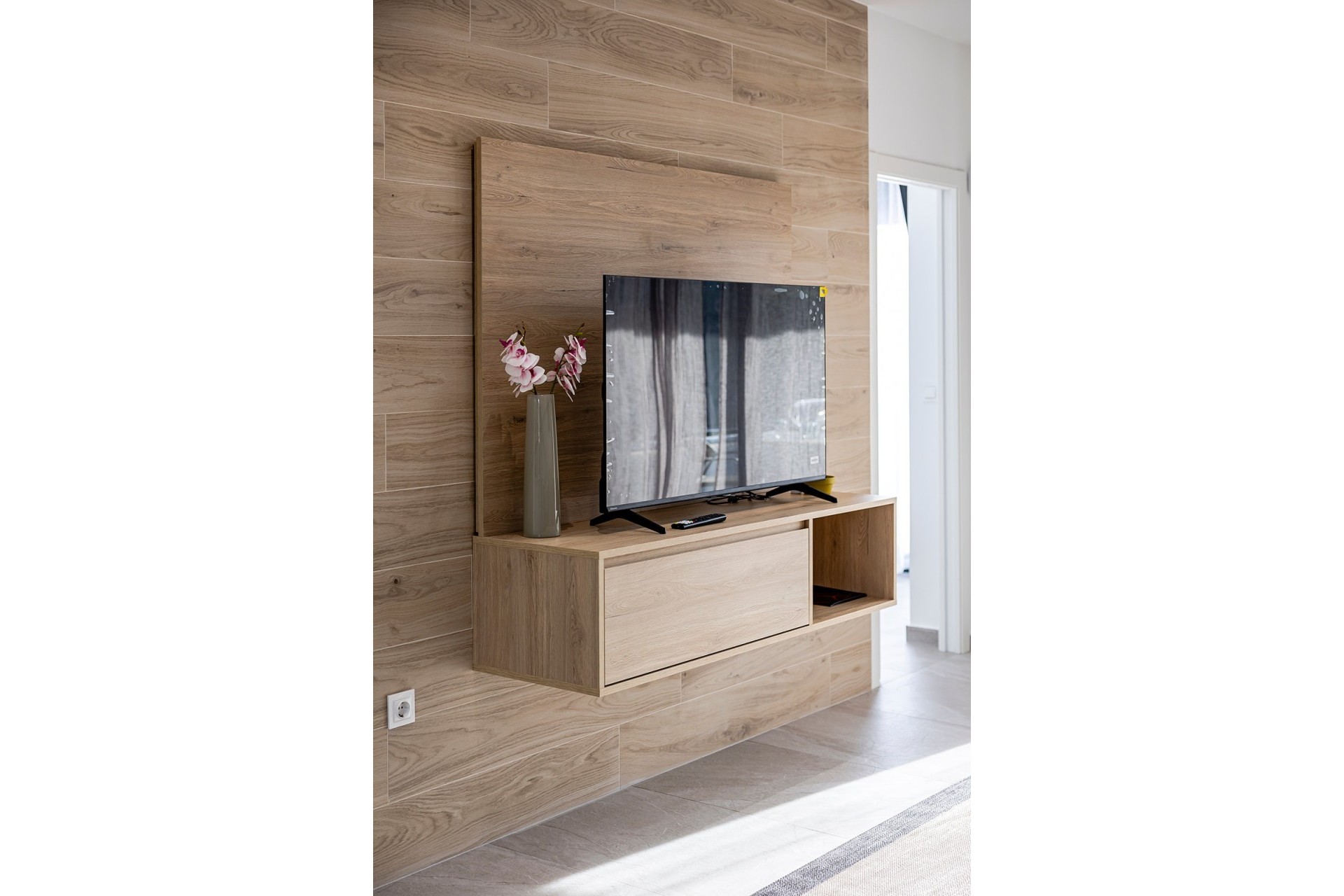 Nouvelle construction - Appartement -
Torrevieja