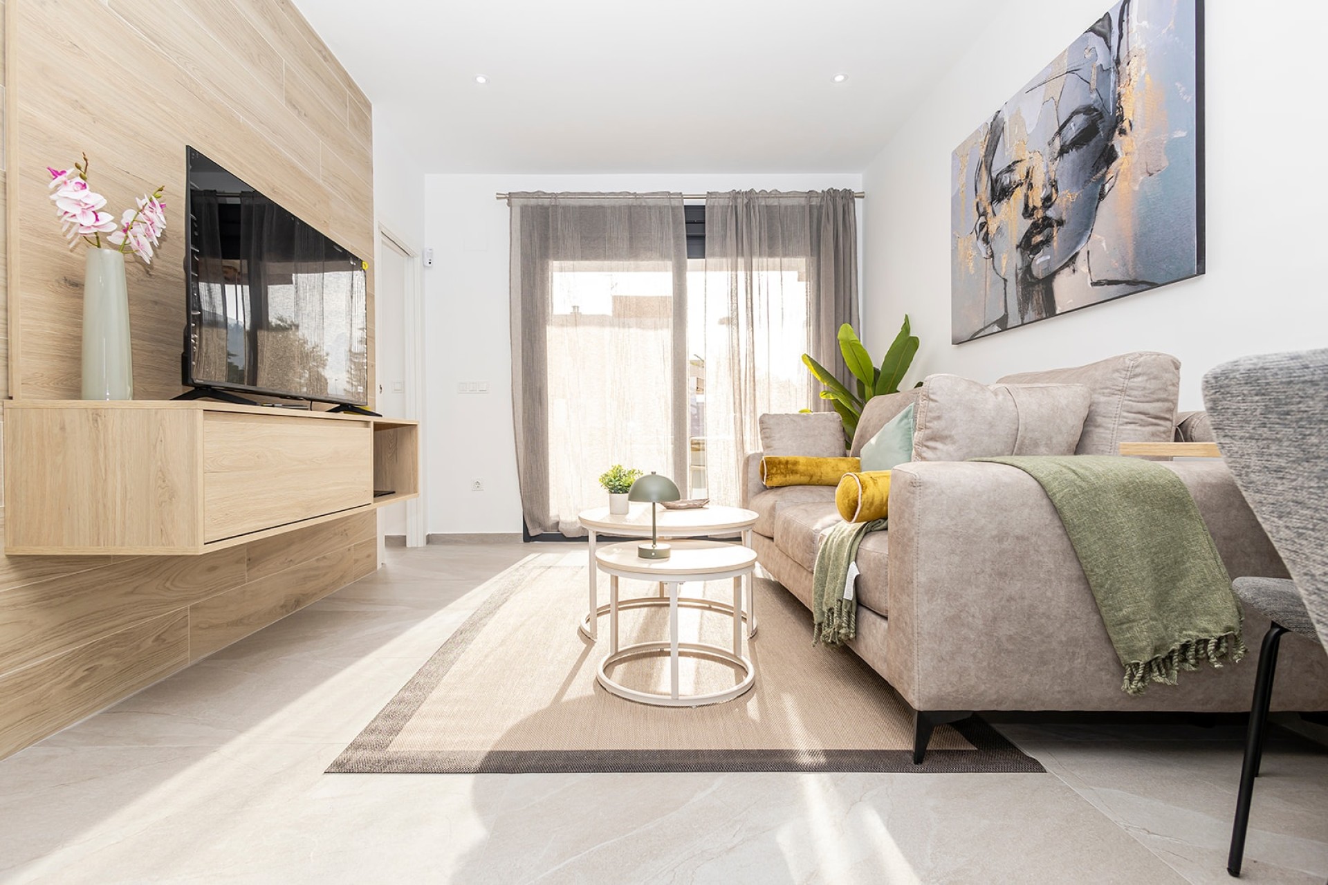 Nouvelle construction - Appartement -
Torrevieja