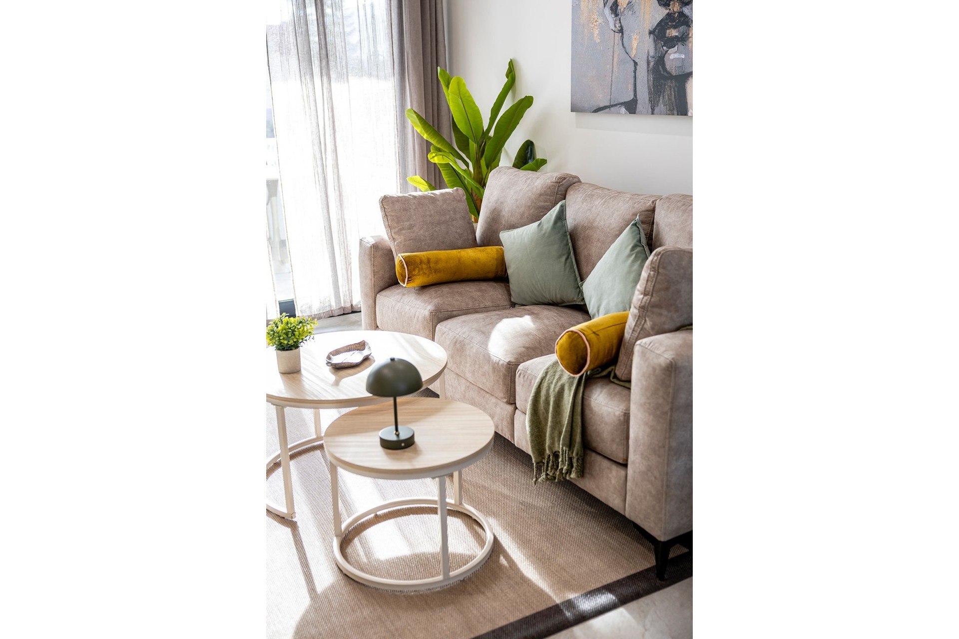 Nouvelle construction - Appartement -
Torrevieja