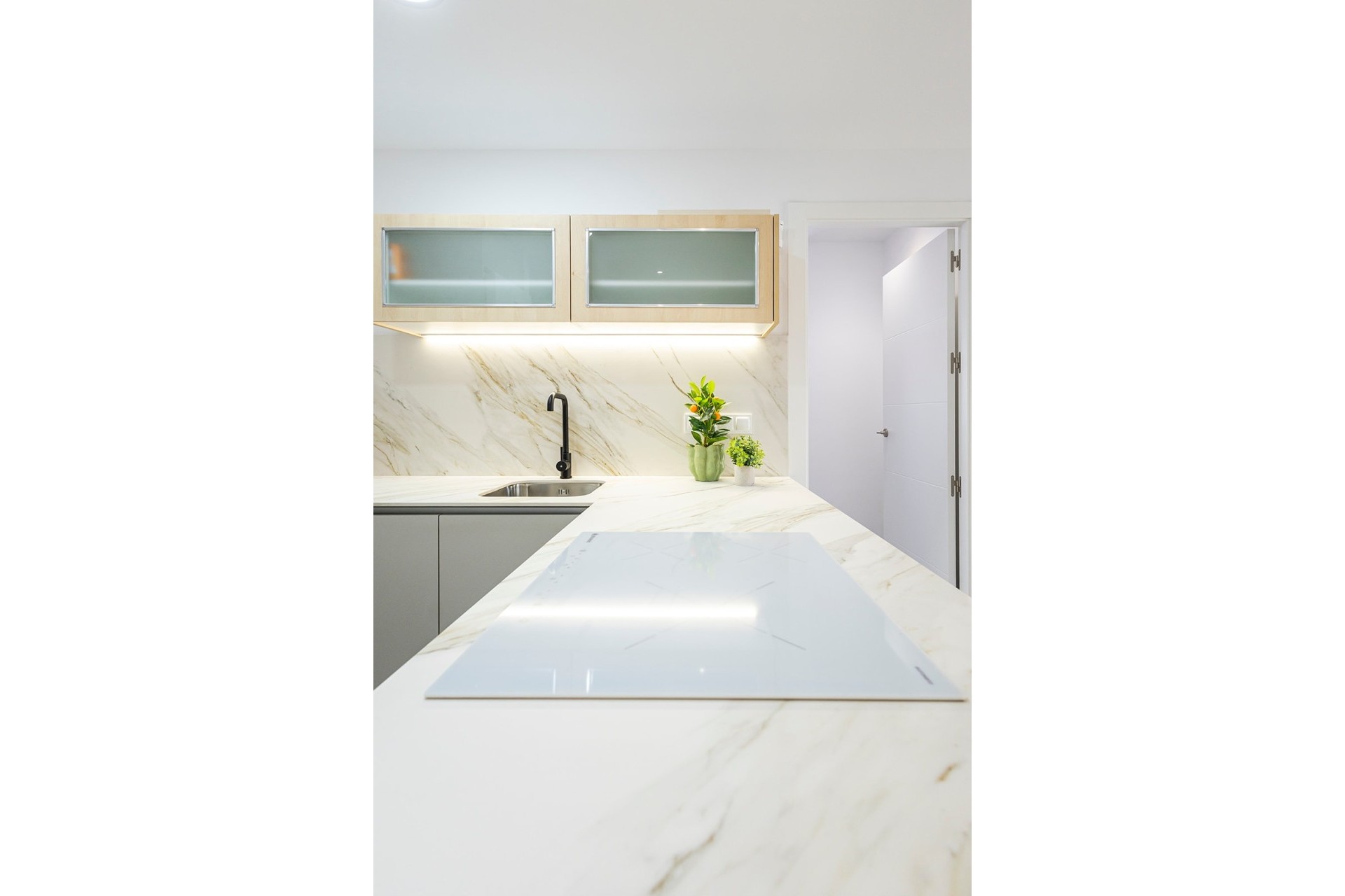Nouvelle construction - Appartement -
Torrevieja