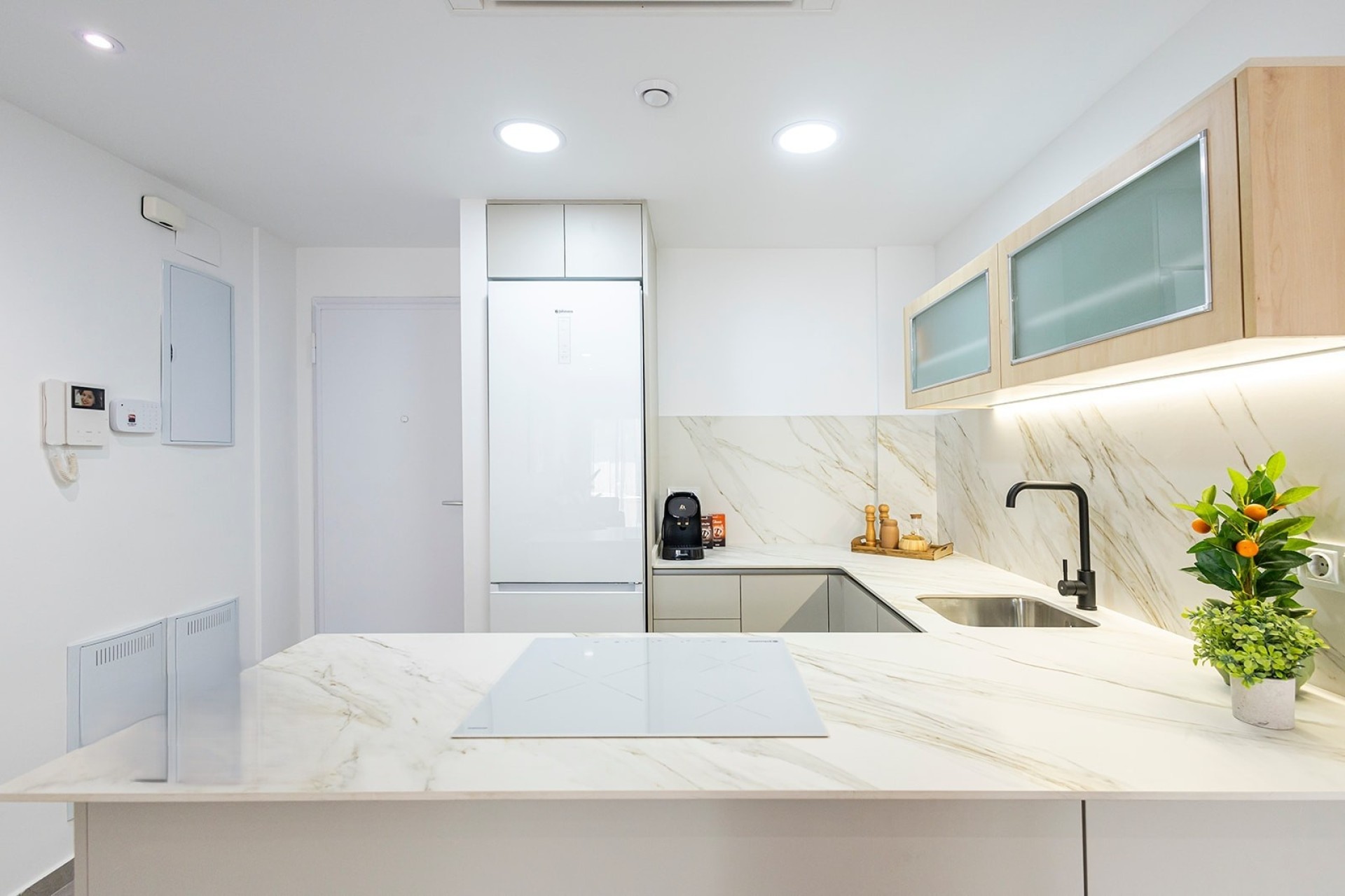Nouvelle construction - Appartement -
Torrevieja