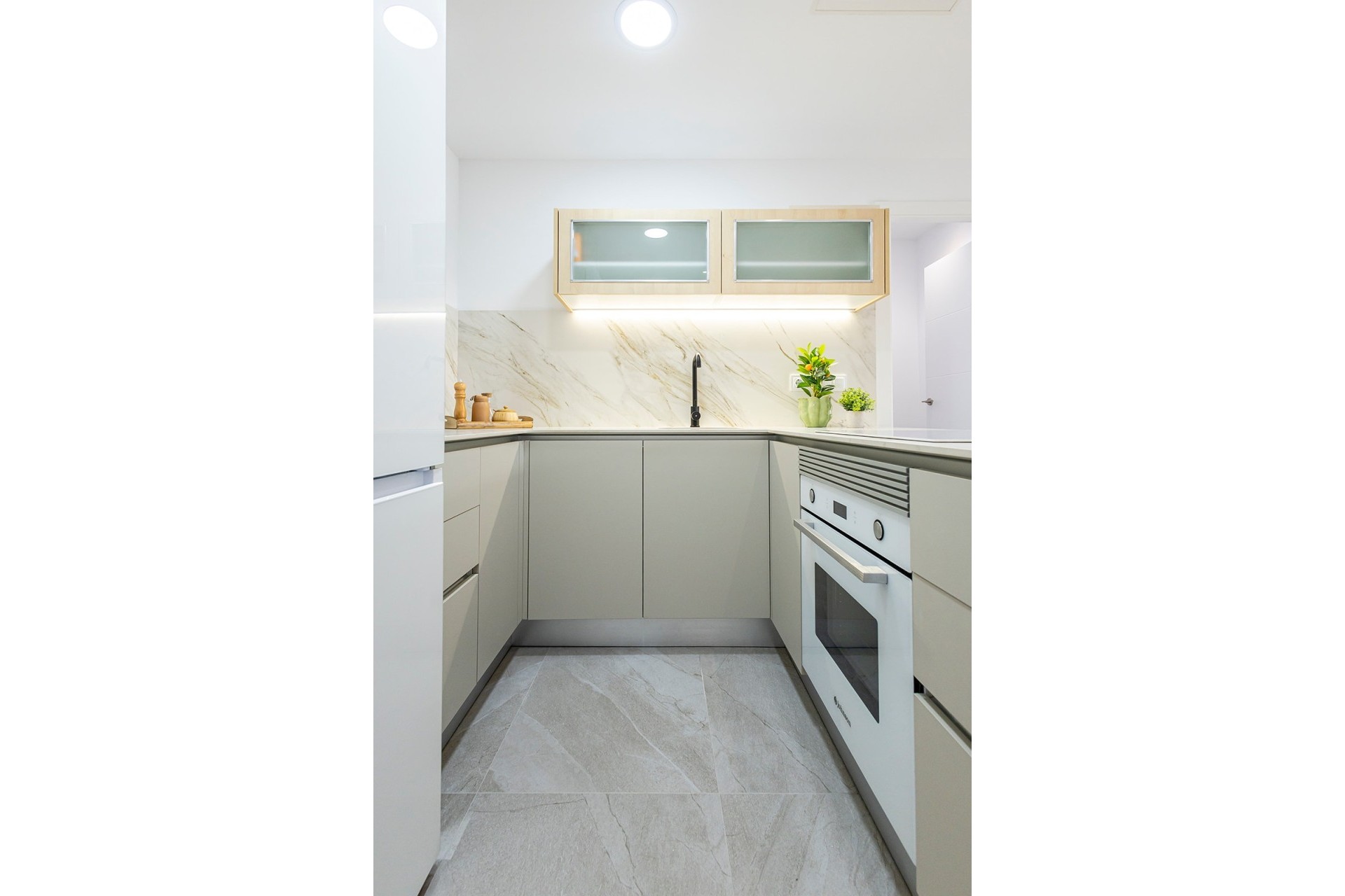 Nouvelle construction - Appartement -
Torrevieja