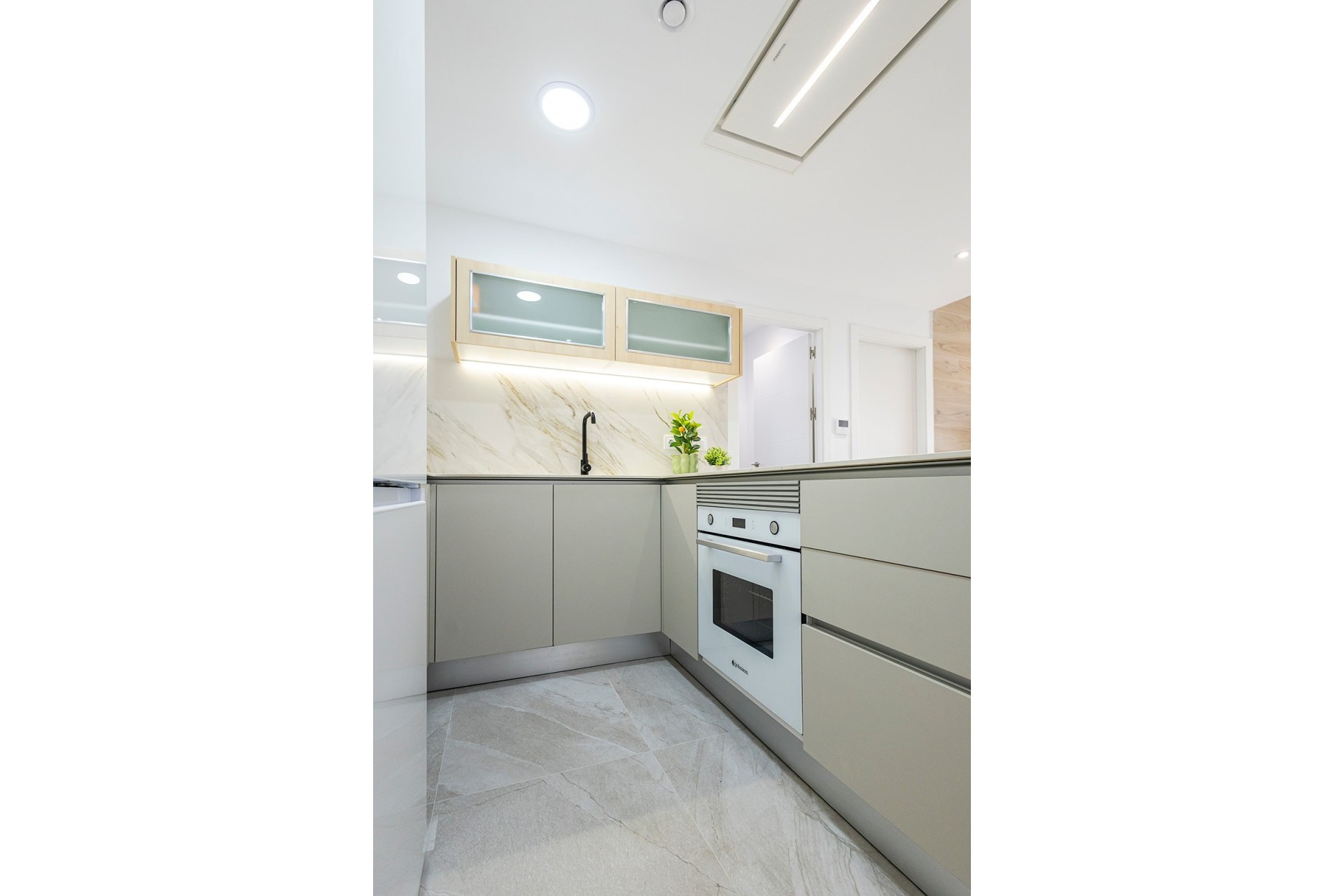 Nouvelle construction - Appartement -
Torrevieja