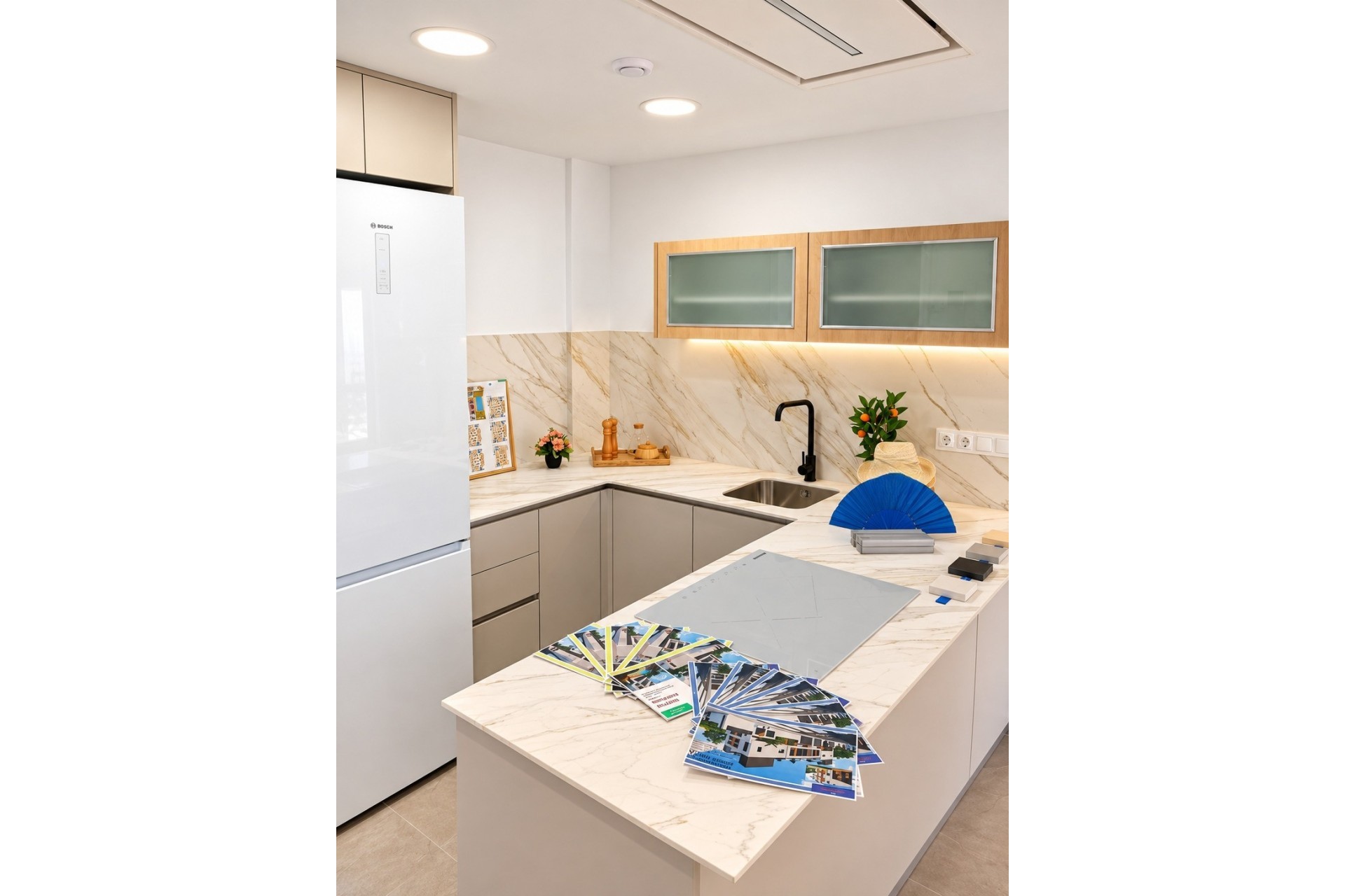 Nouvelle construction - Appartement -
Torrevieja