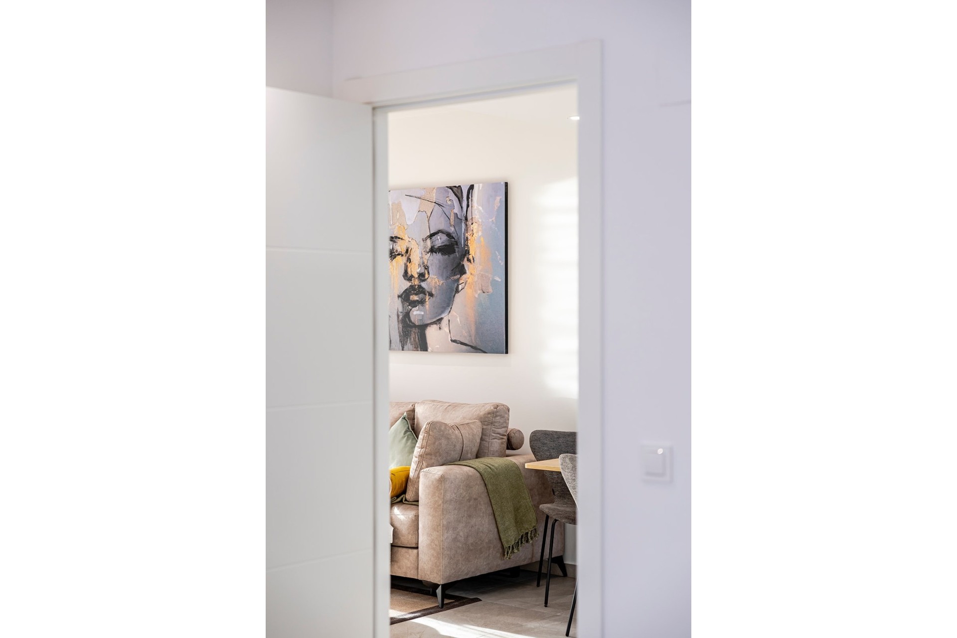 Nouvelle construction - Appartement -
Torrevieja