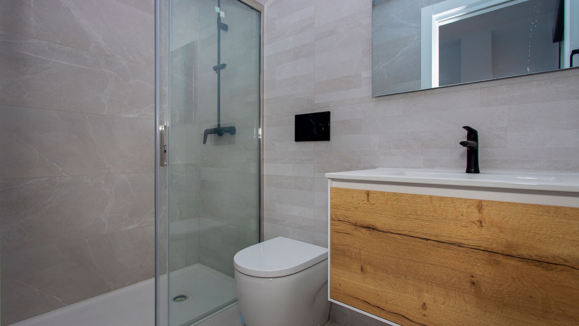 Nouvelle construction - Appartement -
Torrevieja